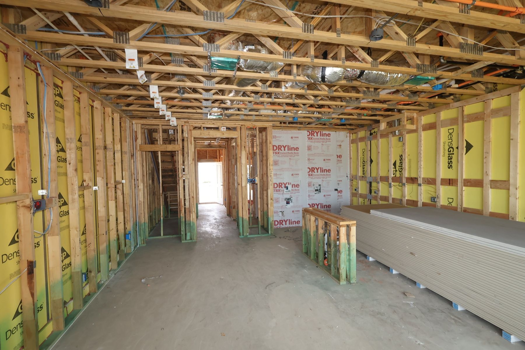 Interior - July 17, 2026