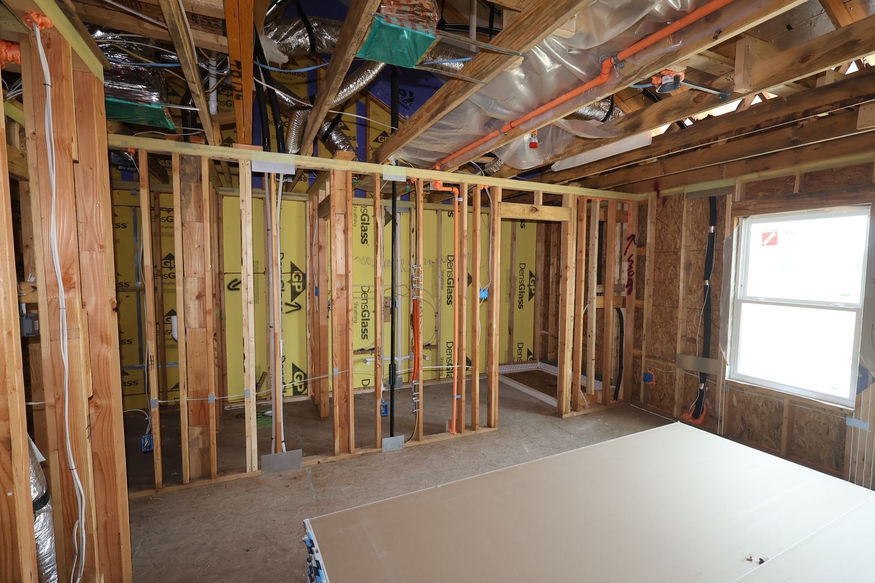 Interior - July 17, 2026