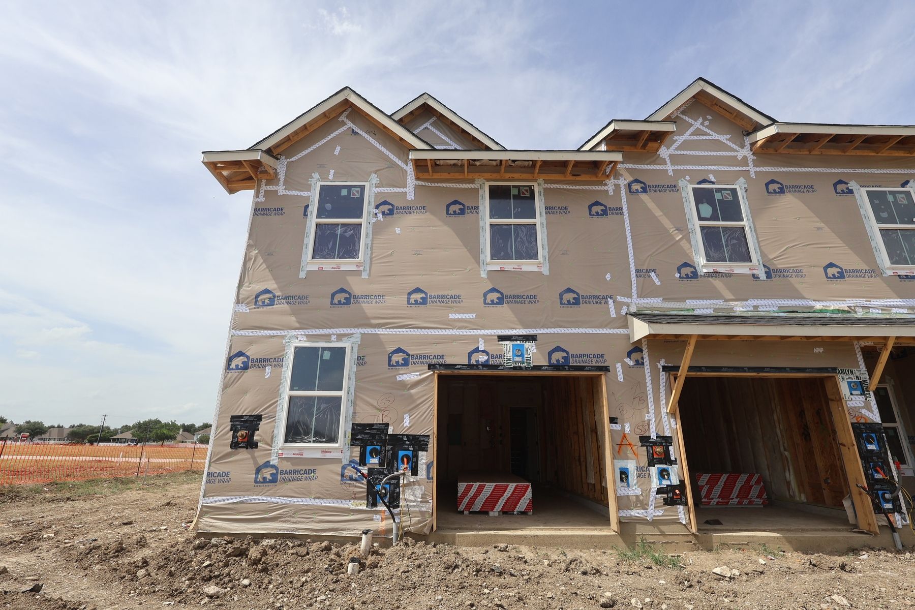 Exterior - July 17, 2026
