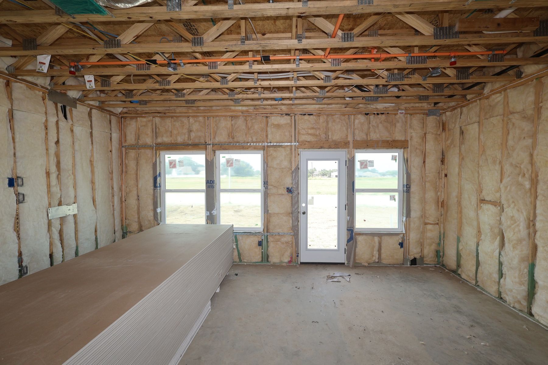 Interior - July 17, 2026