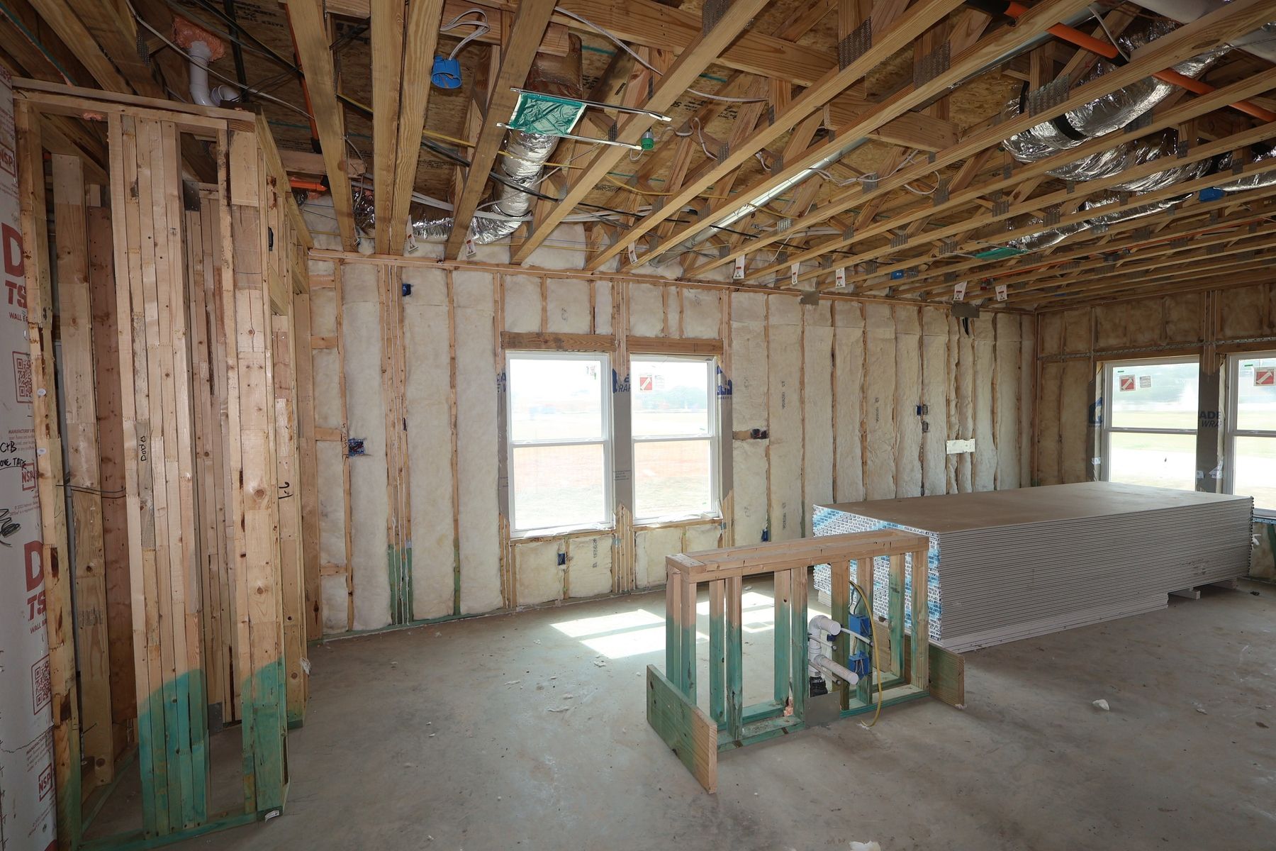 Interior - July 17, 2026
