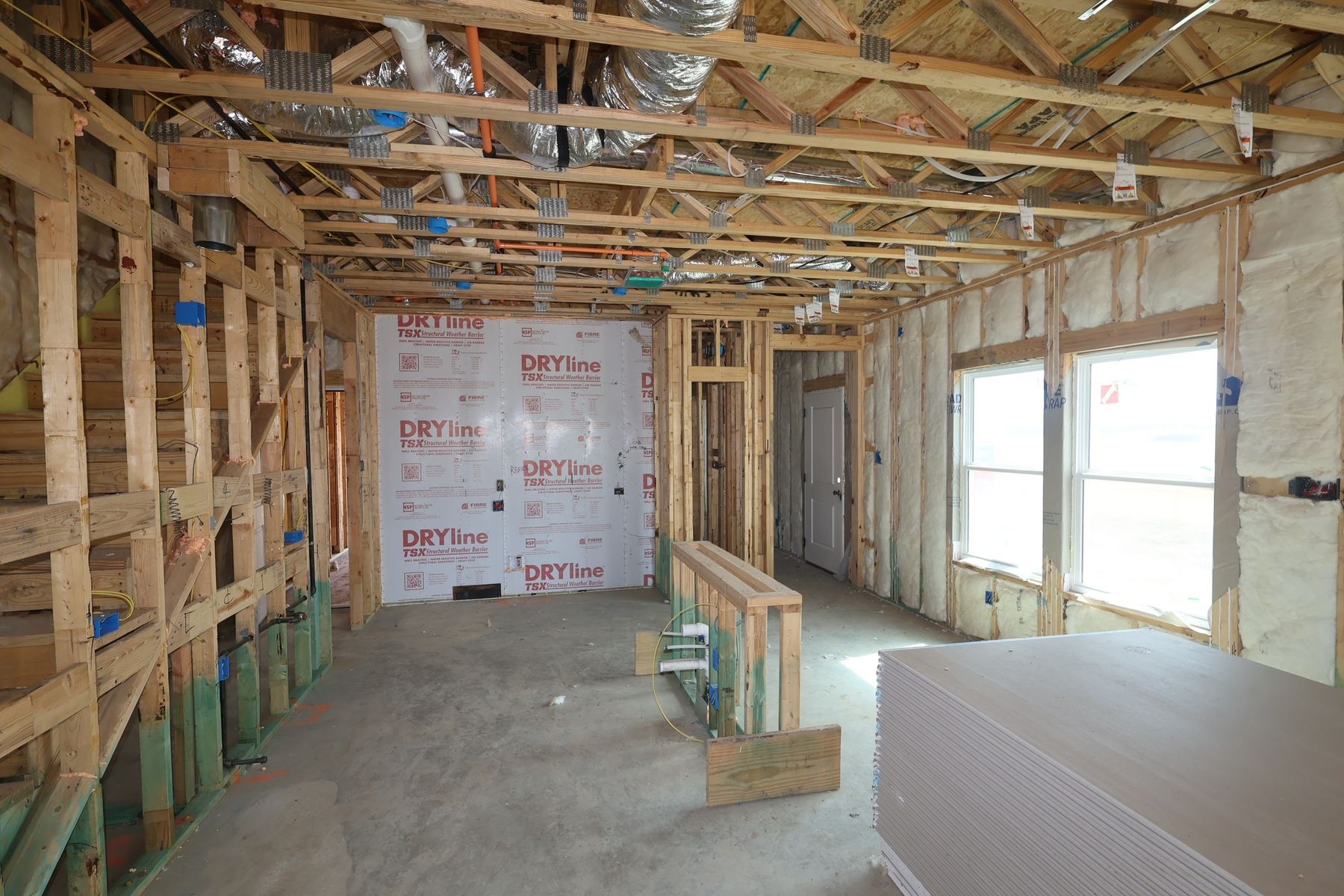 Interior - July 17, 2026