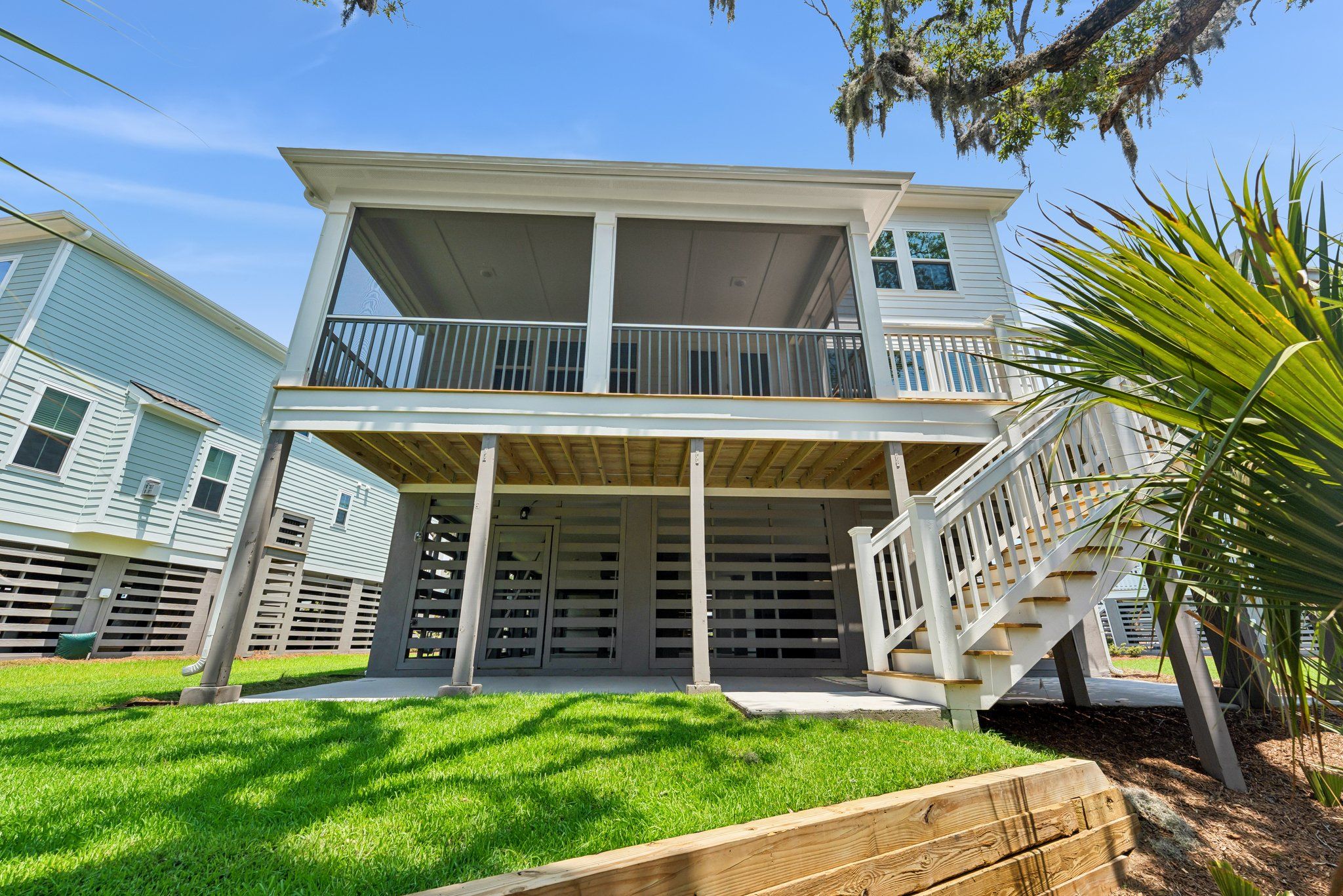 Wando - Liberty Hill Farm: Mount Pleasant, South Carolina - K. Hovnanian® Homes
