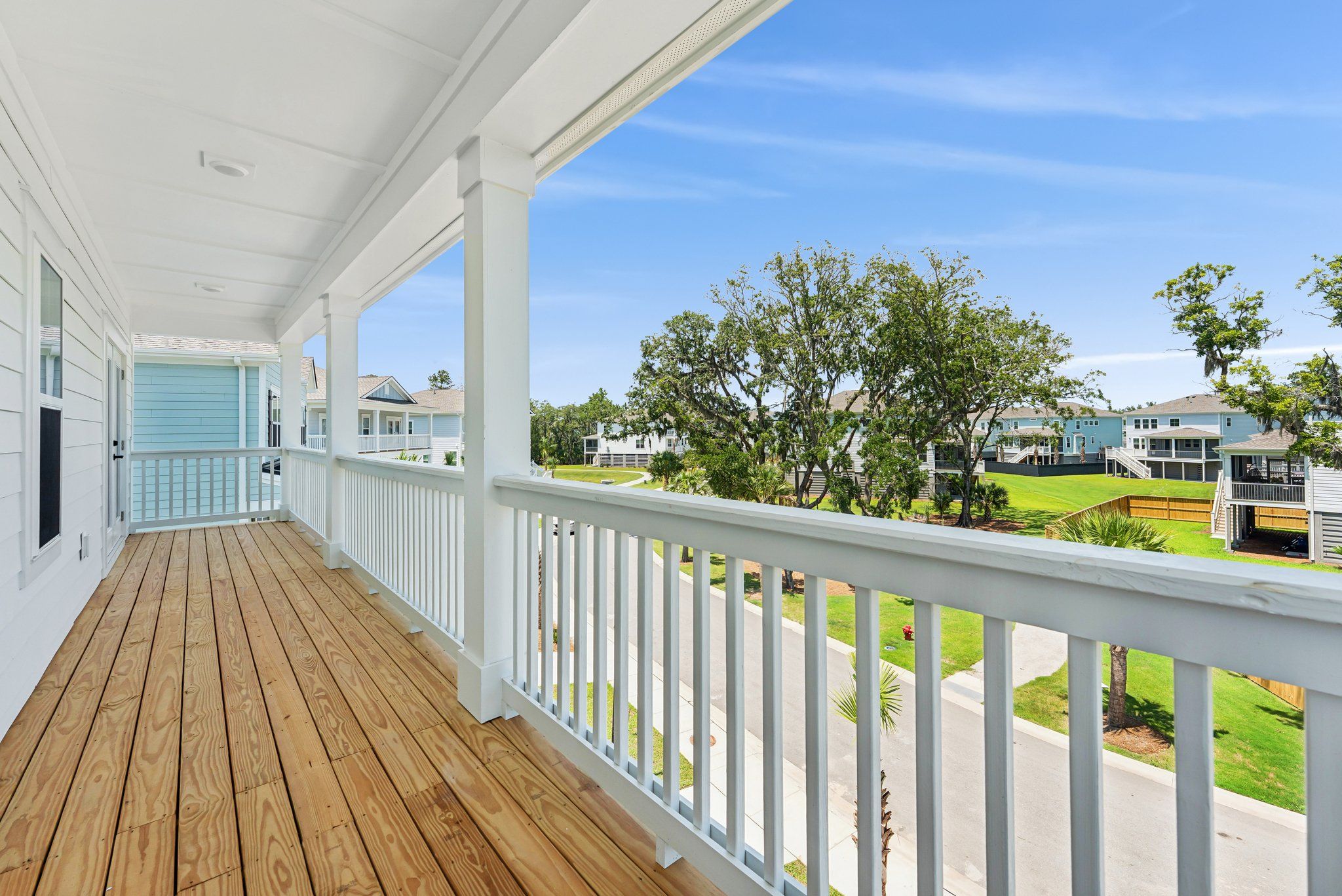 Wando - Liberty Hill Farm: Mount Pleasant, South Carolina - K. Hovnanian® Homes