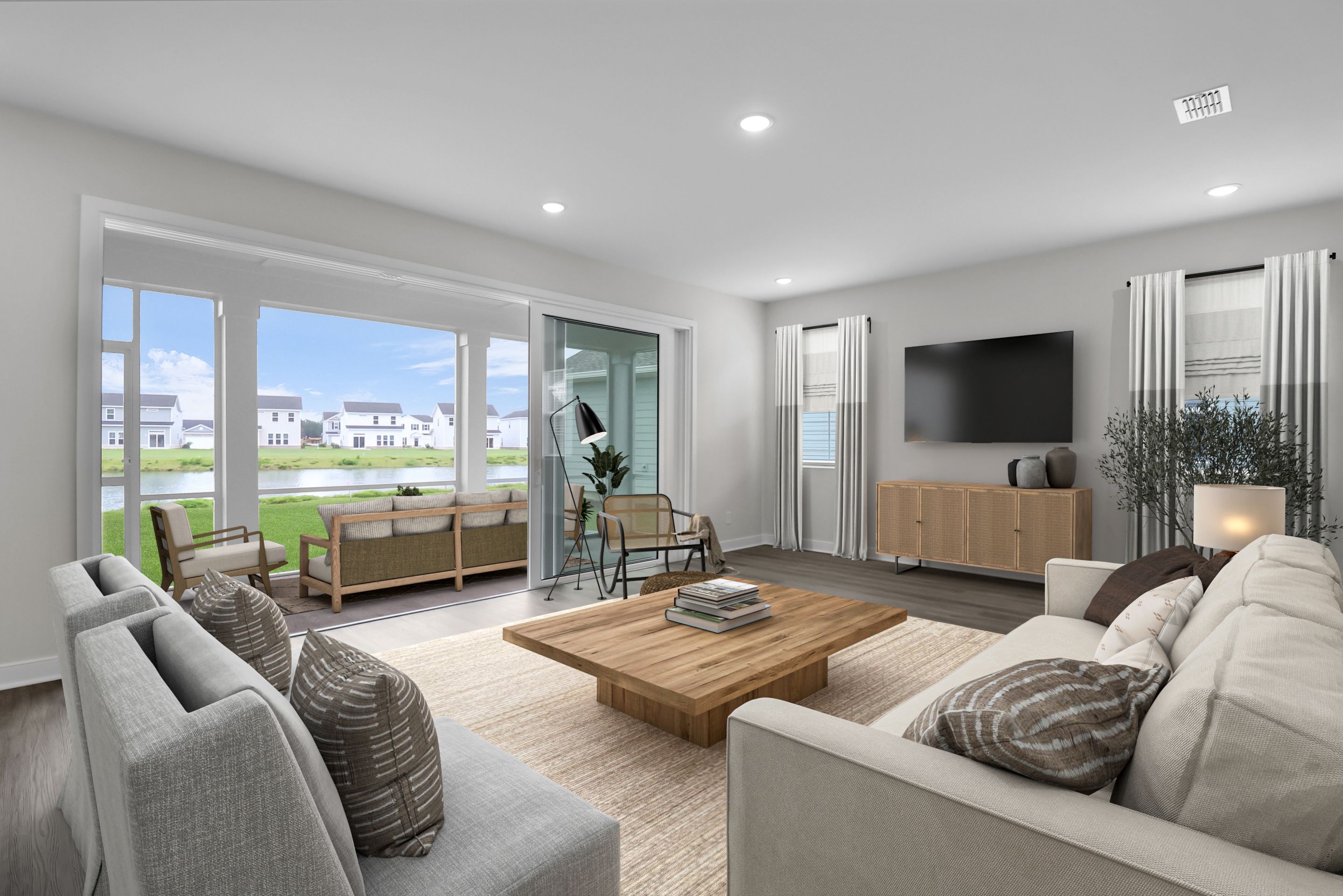 Great Room