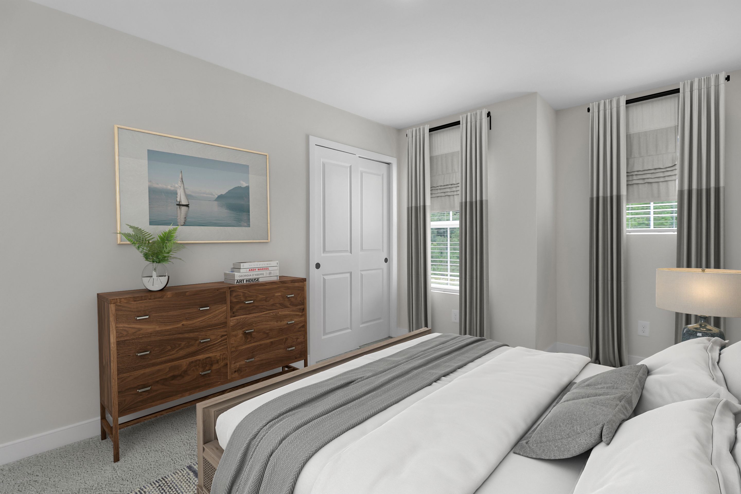 Bedroom 4