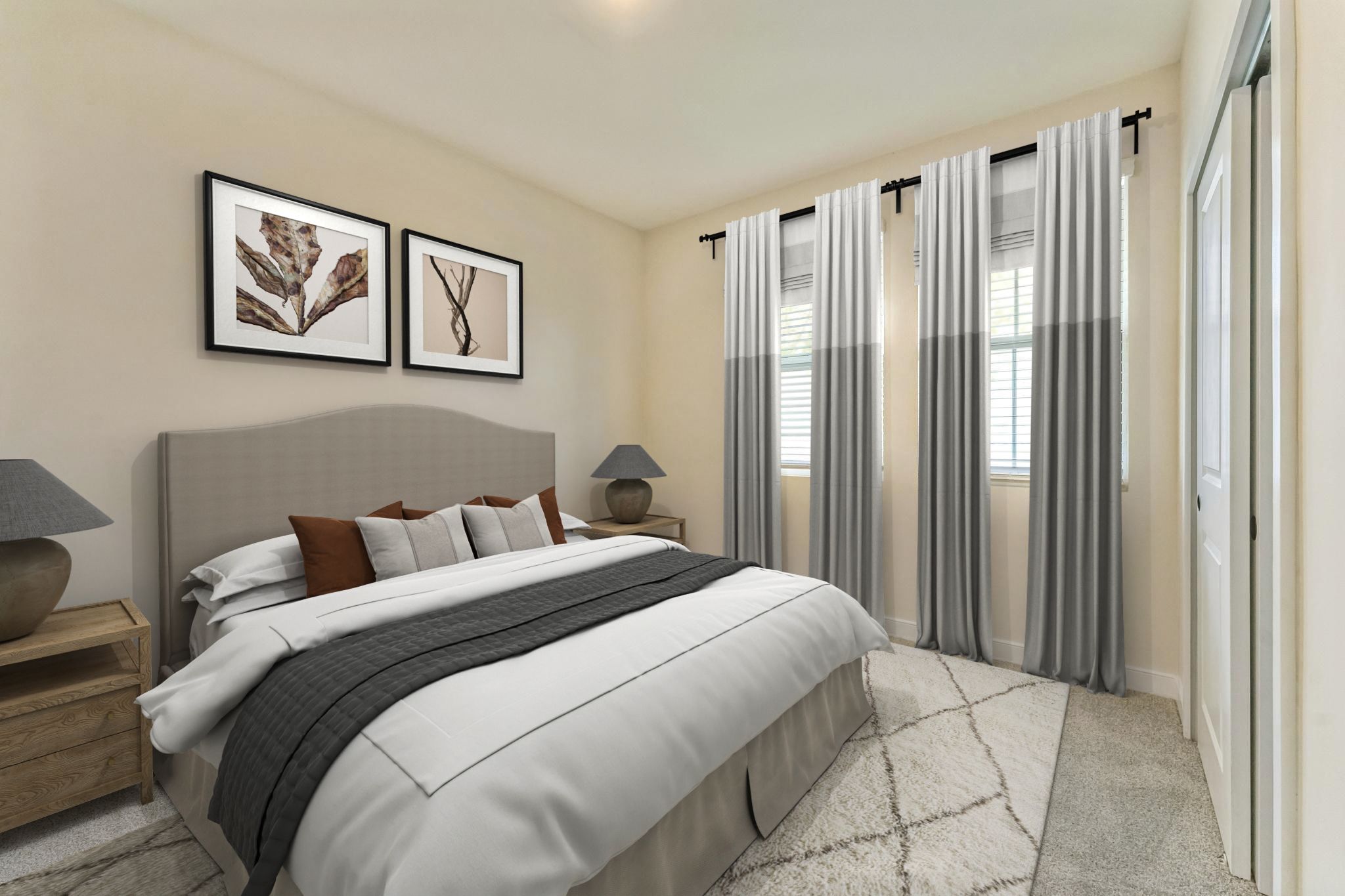 Extra Suite