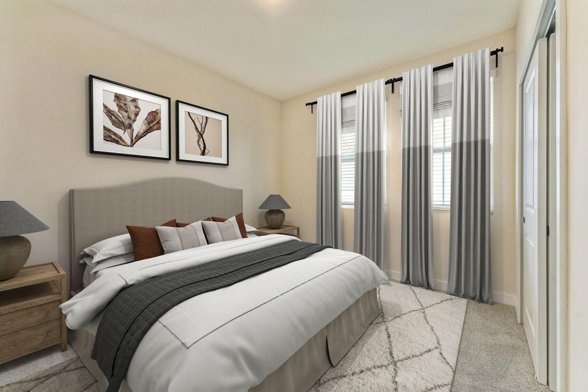 Extra Suite