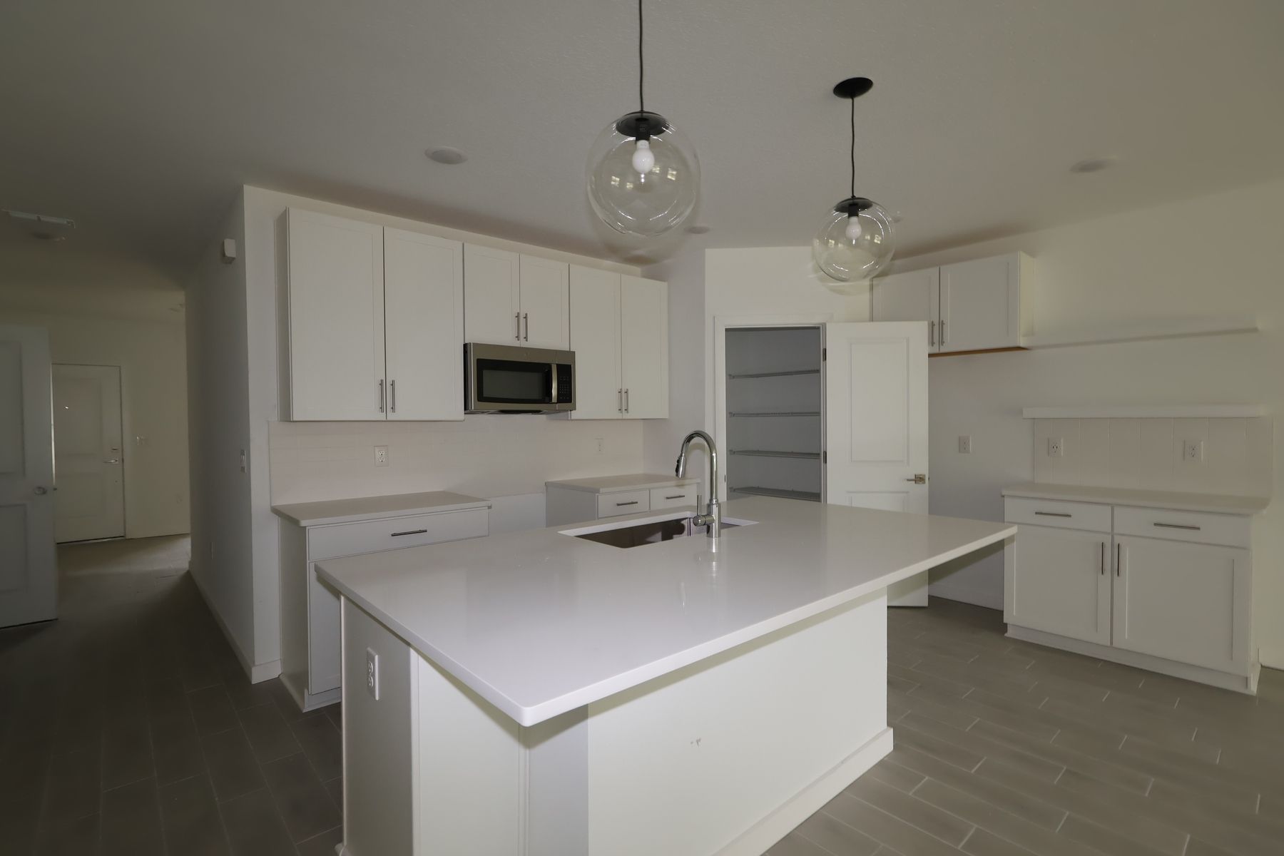 Kitchen - July 17, 2026