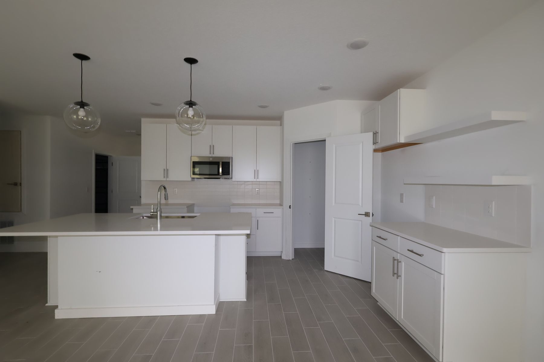 Kitchen - July 17, 2026