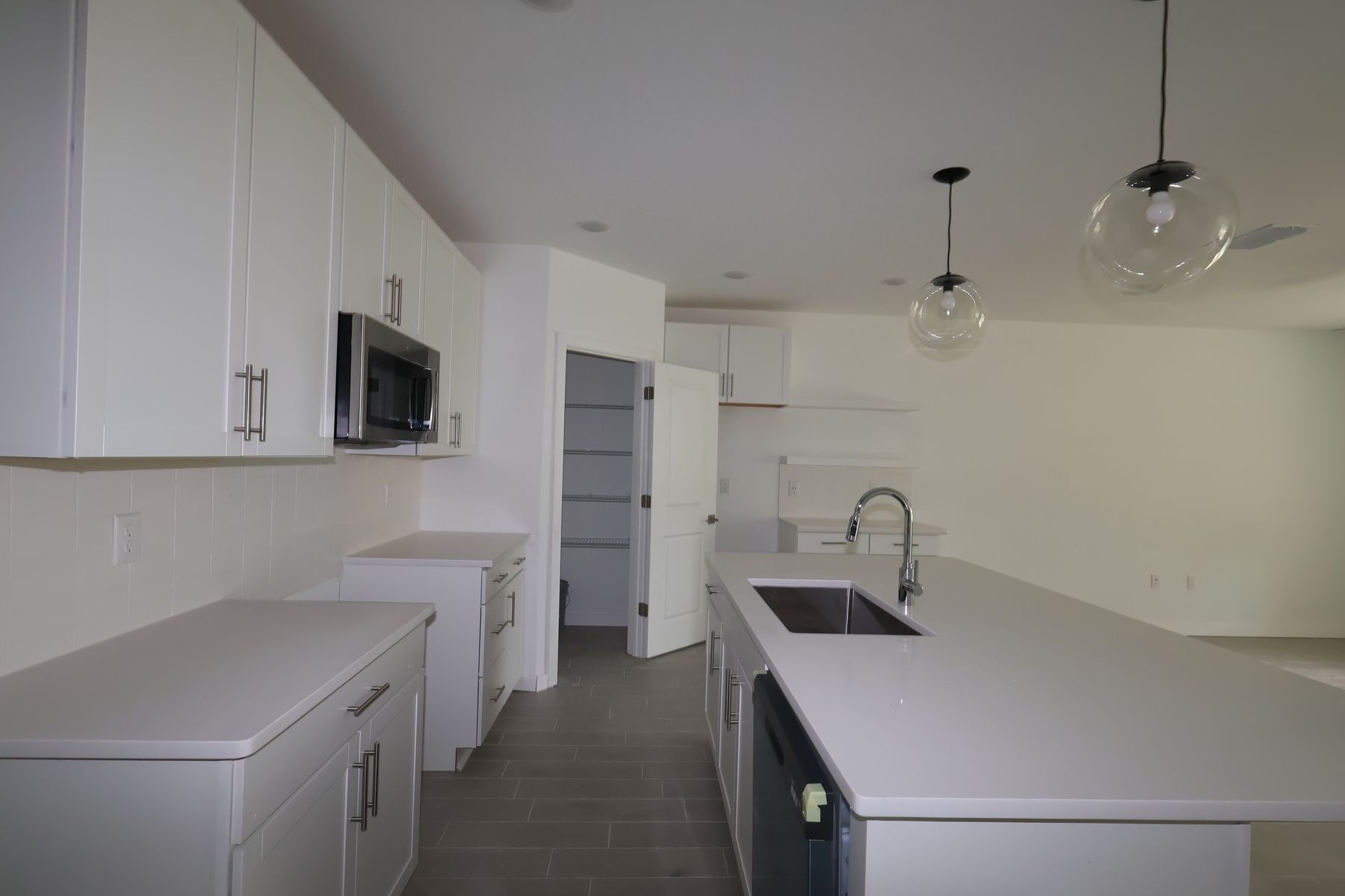 Kitchen - July 17, 2026