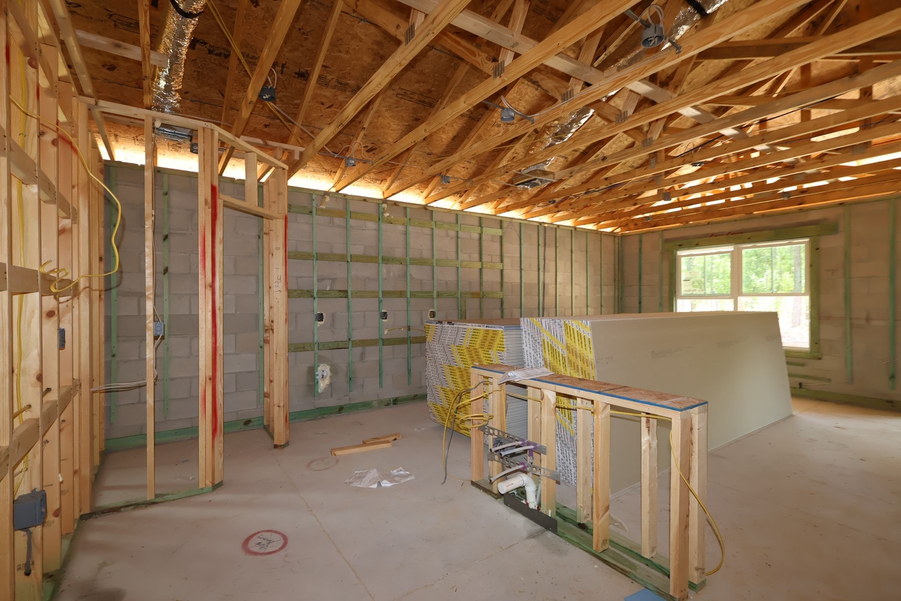 Interior - July 17, 2026
