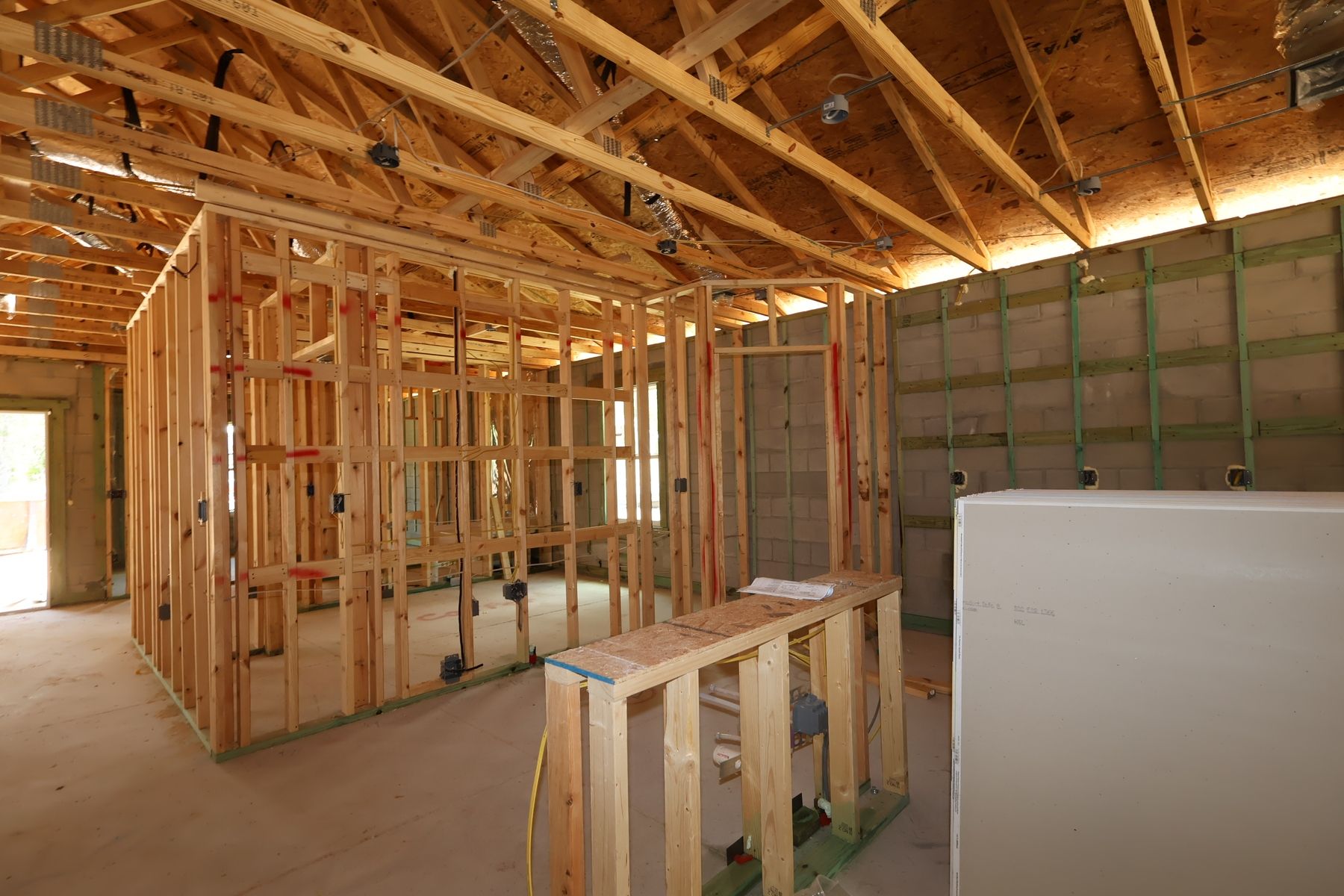 Interior - July 17, 2026