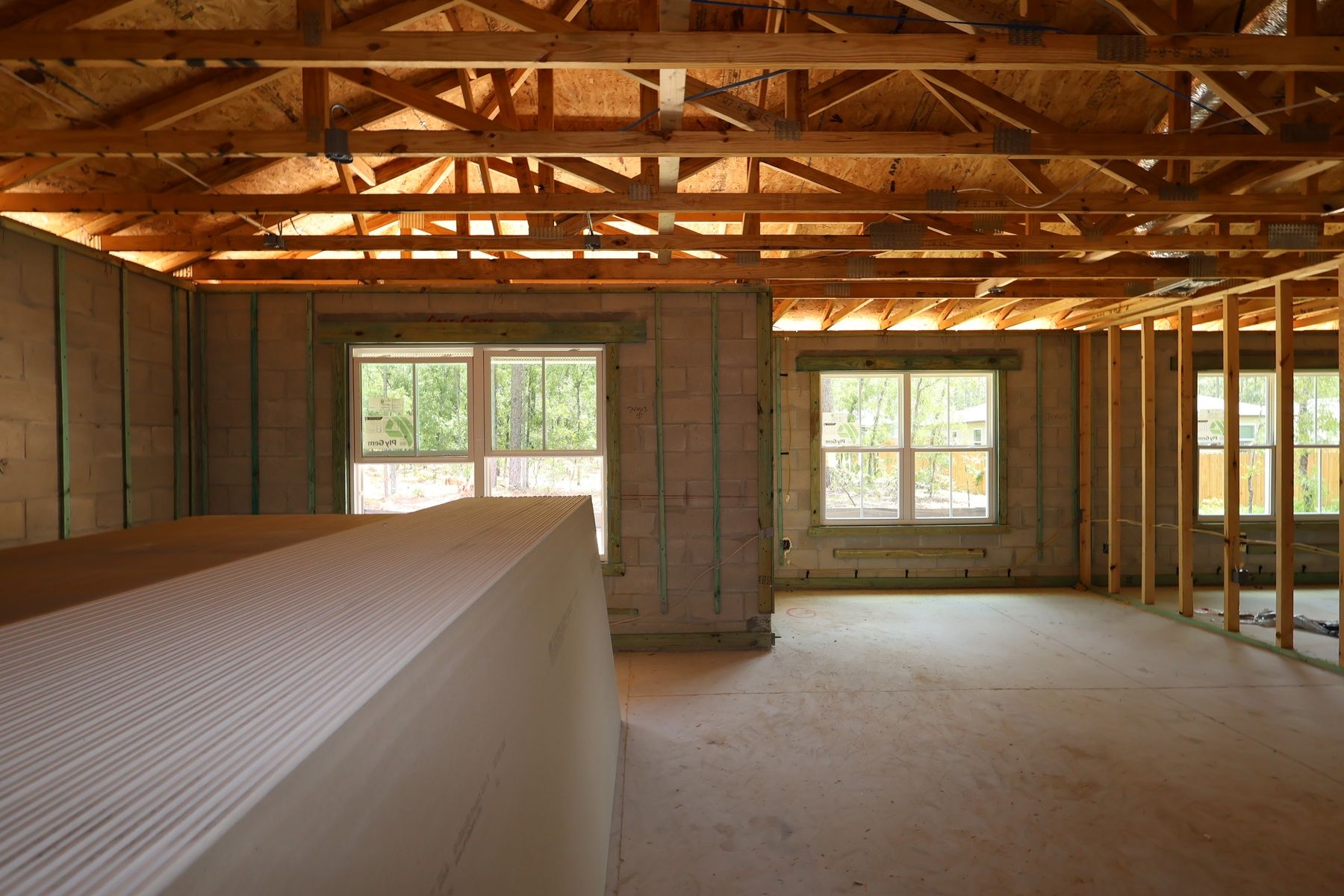 Interior - July 17, 2026
