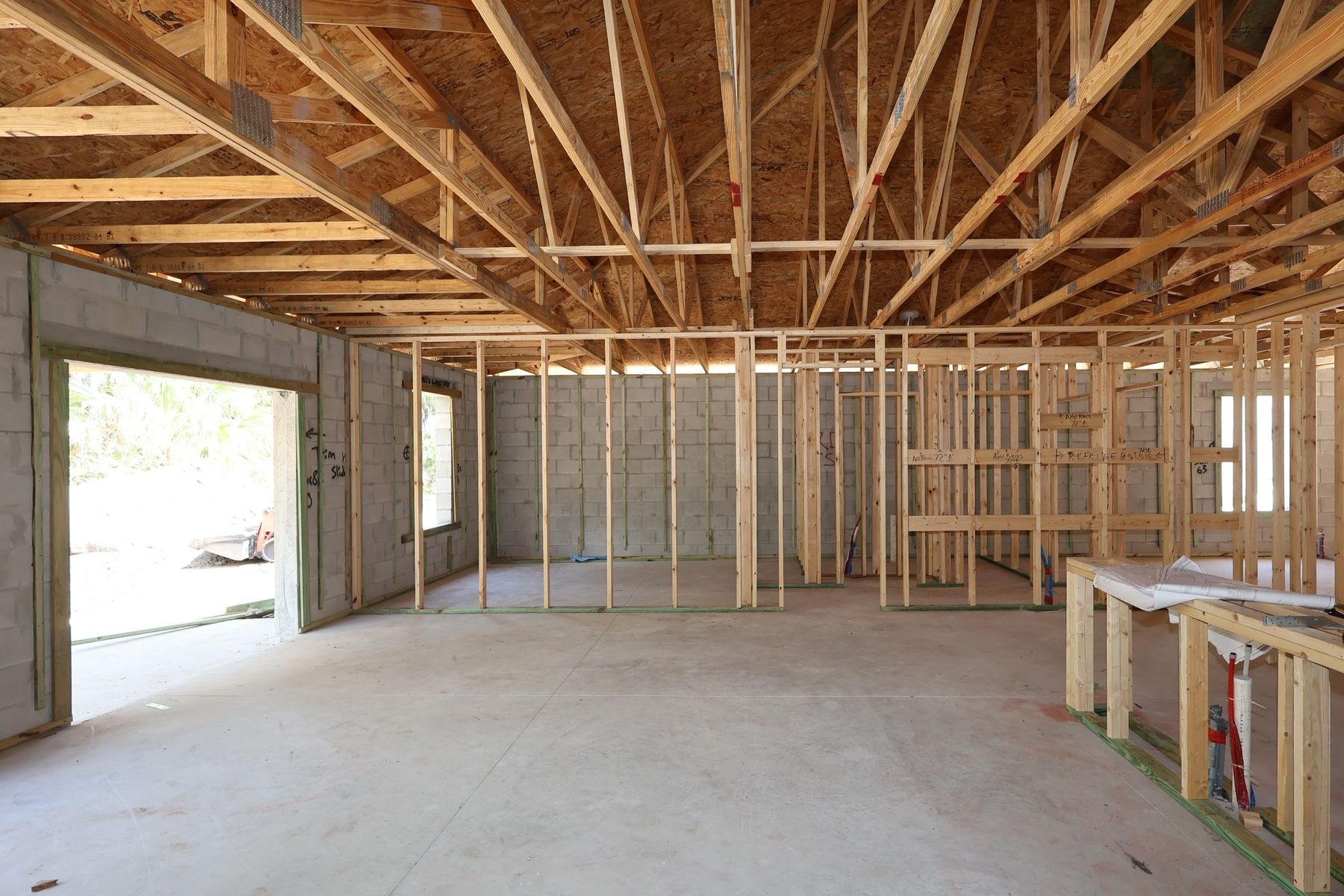 Interior - July 17, 2026