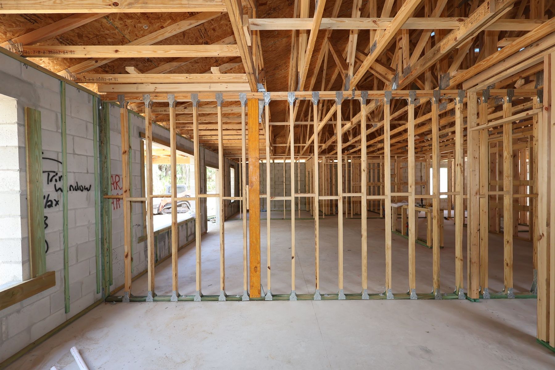 Interior - July 17, 2026