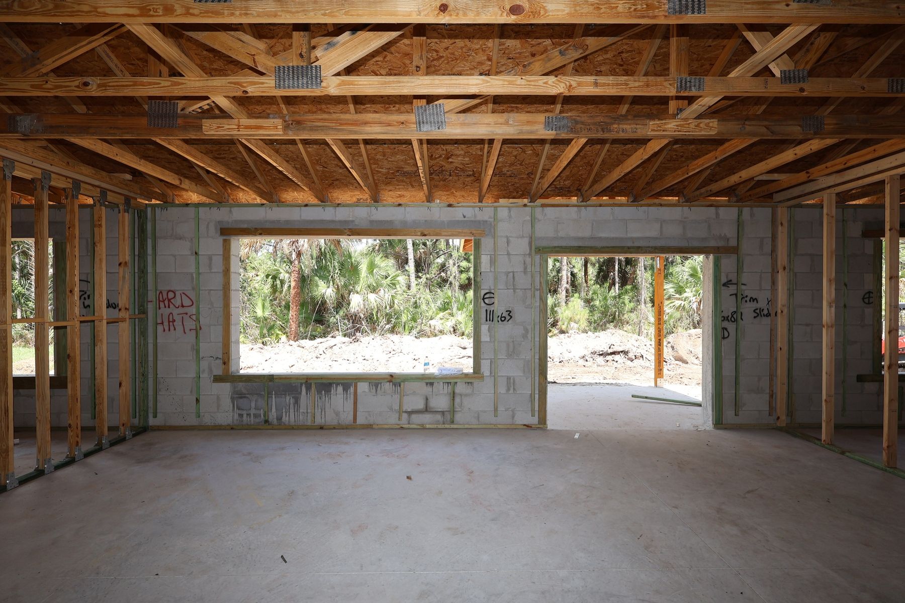 Interior - July 17, 2026
