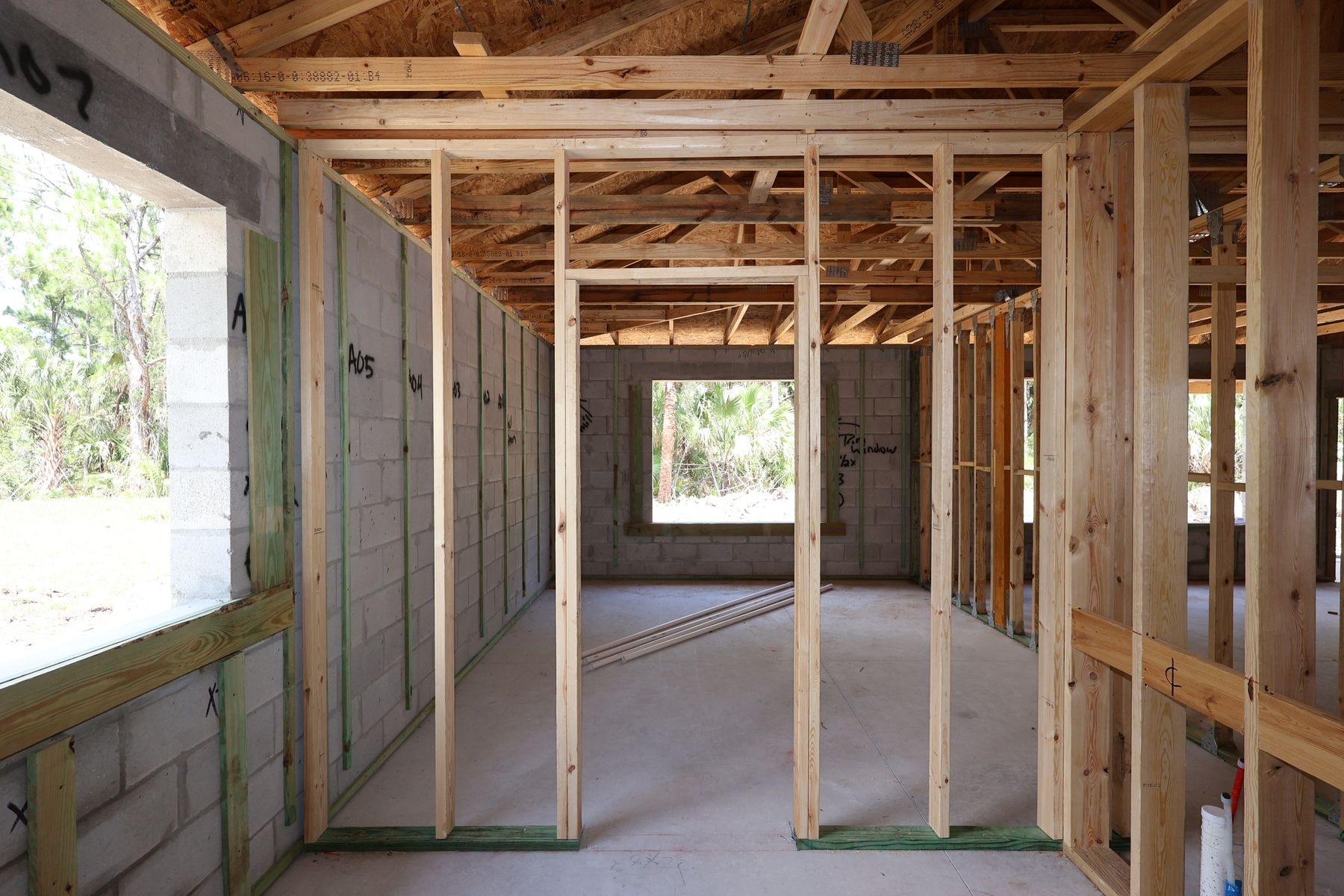 Interior - July 17, 2026