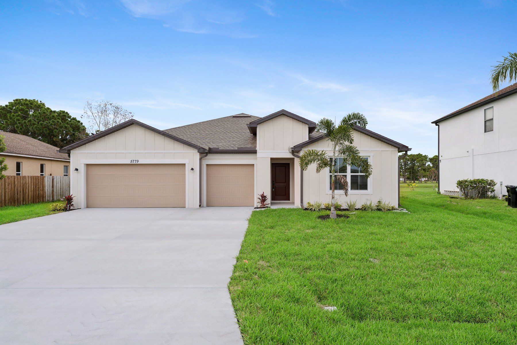 5779 Nw Cotton Dr. (Aegean)