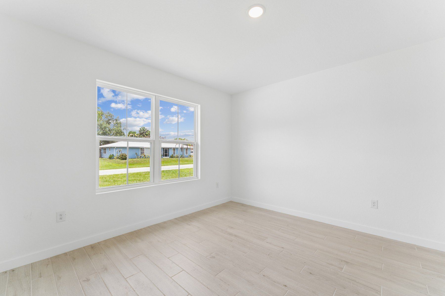 Bedroom - July 5, 2026