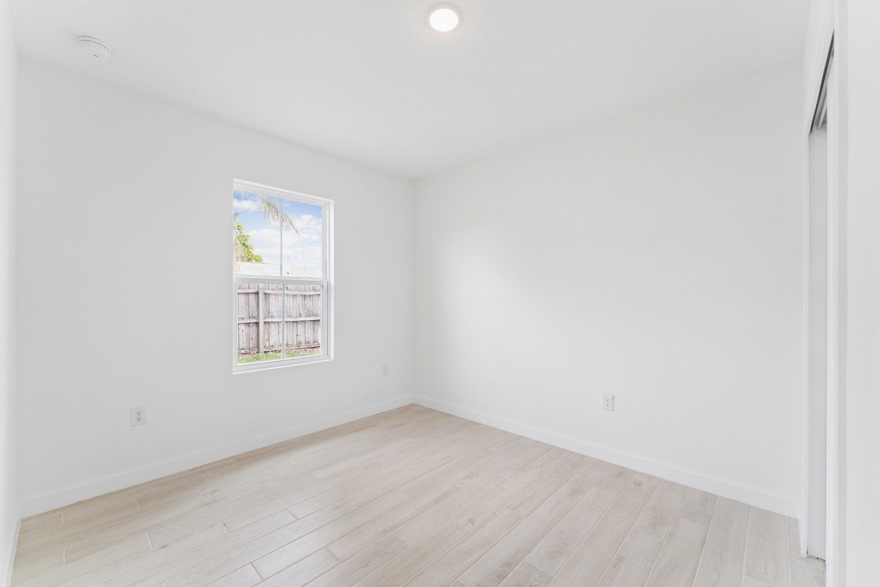Bedroom - July 5, 2026
