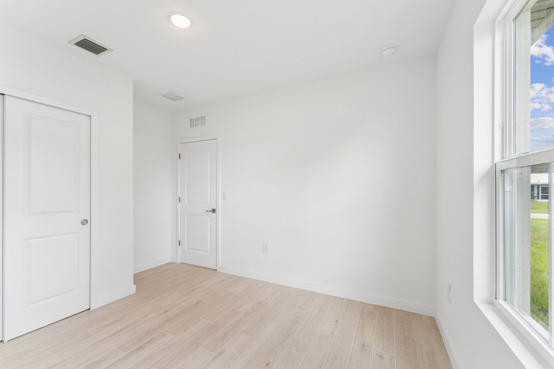 Interior - July 5, 2026