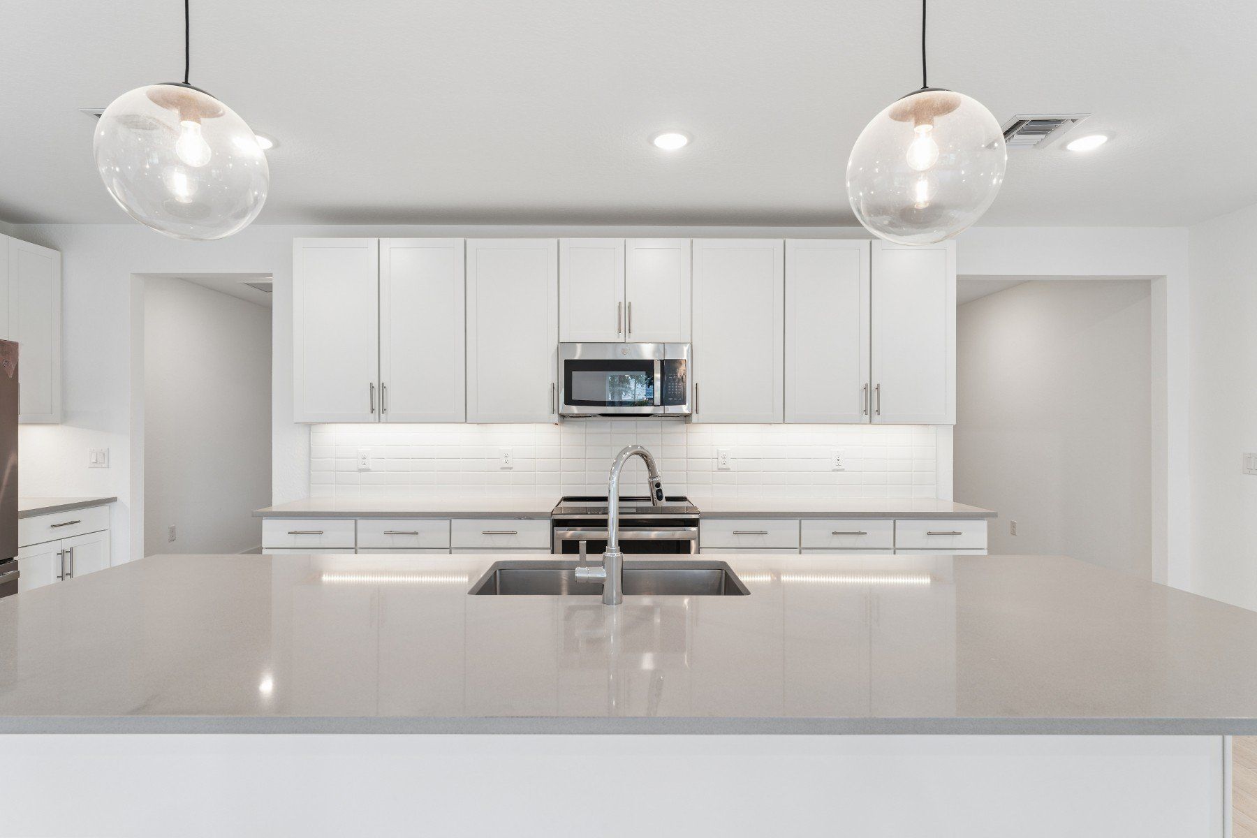 Kitchen - July 5, 2026