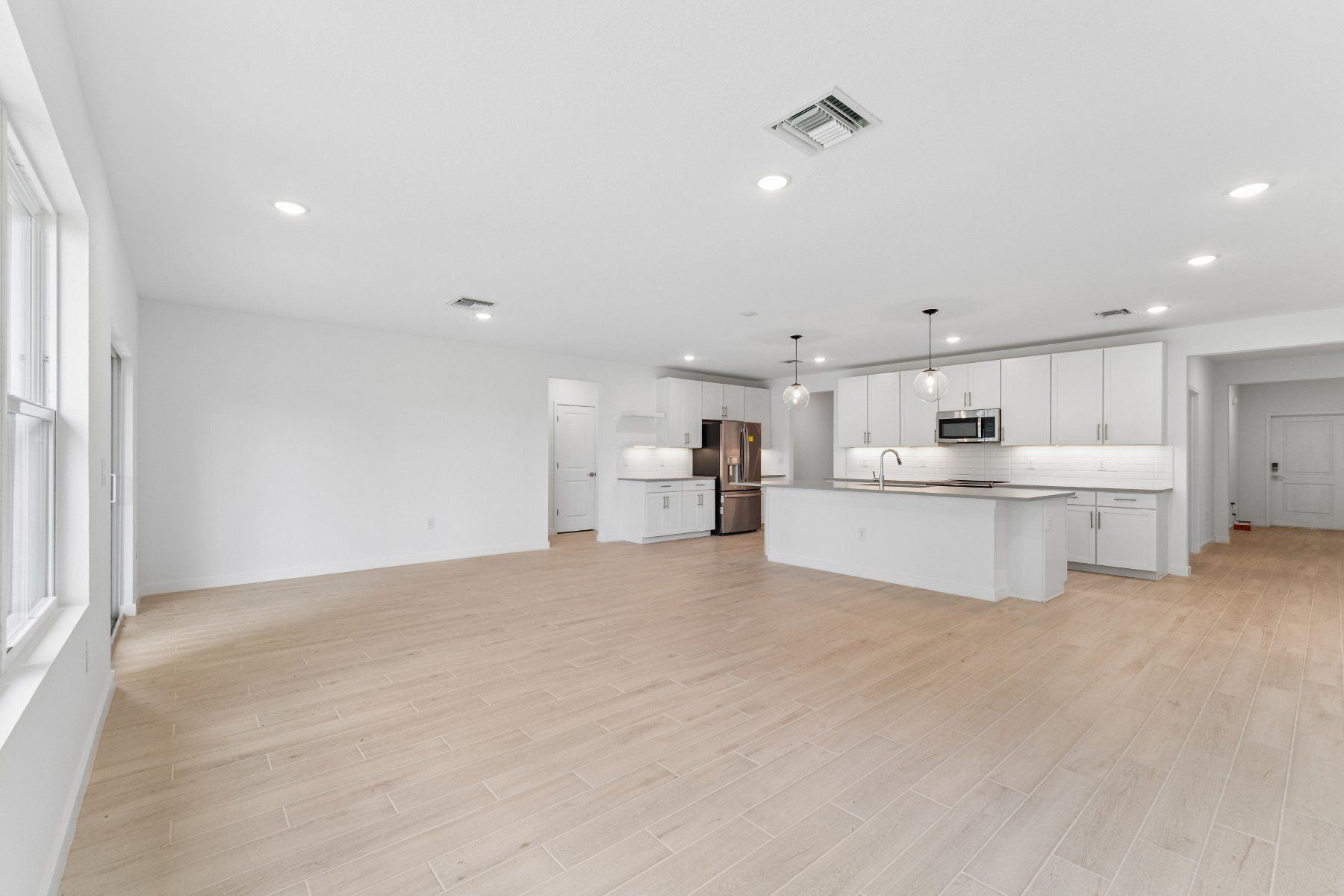 Kitchen - July 5, 2026