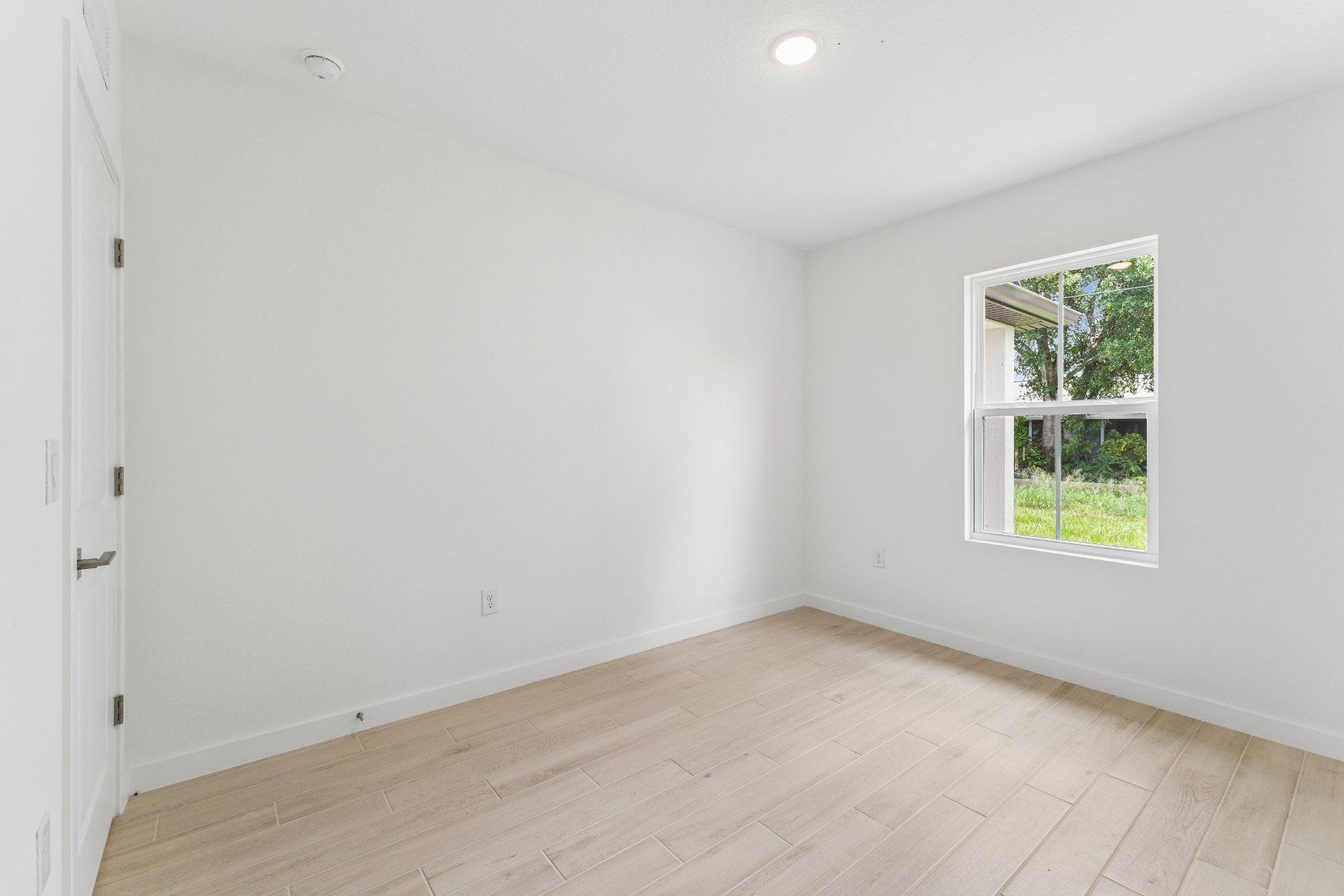 Bedroom - July 5, 2026