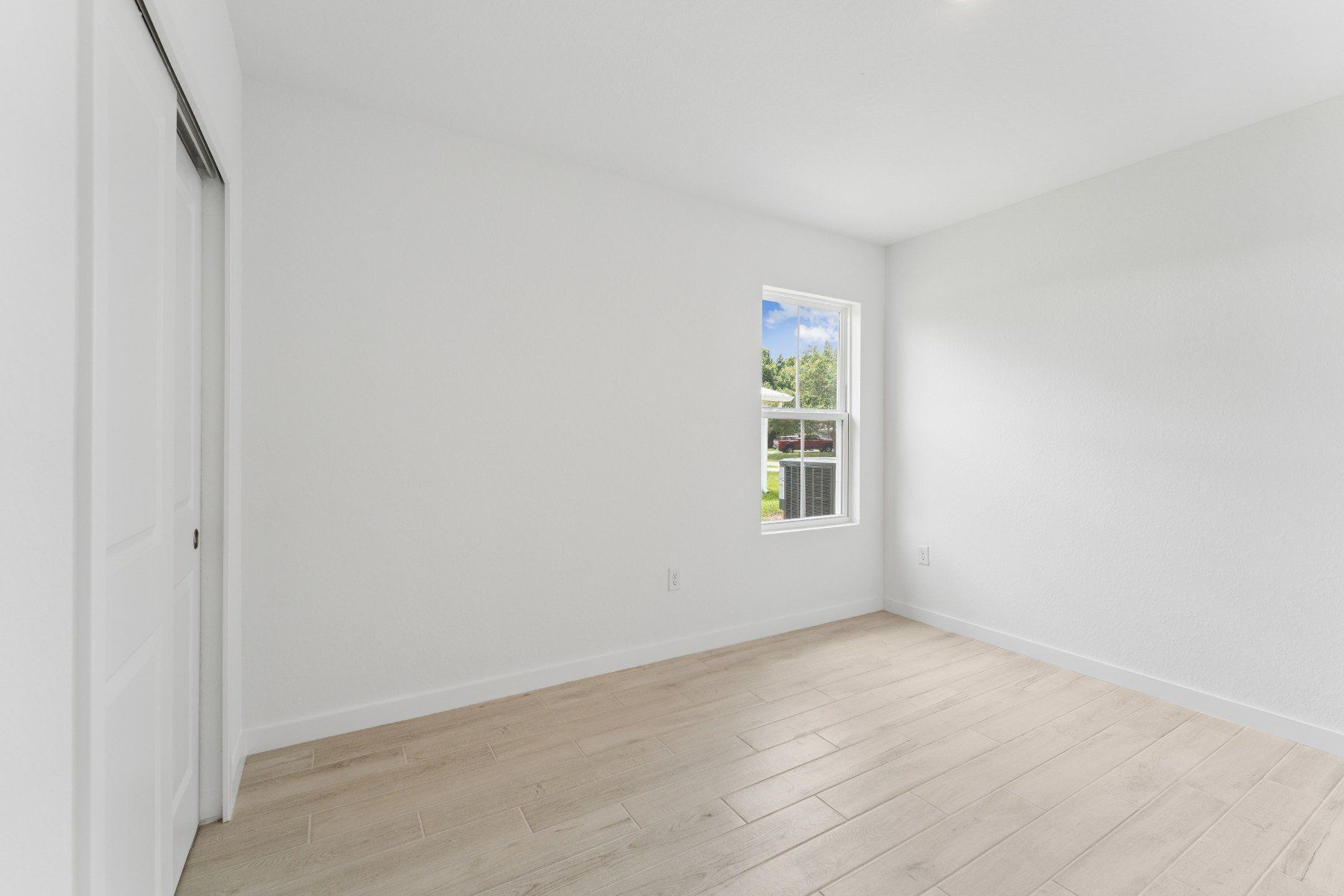 Bedroom - July 5, 2026