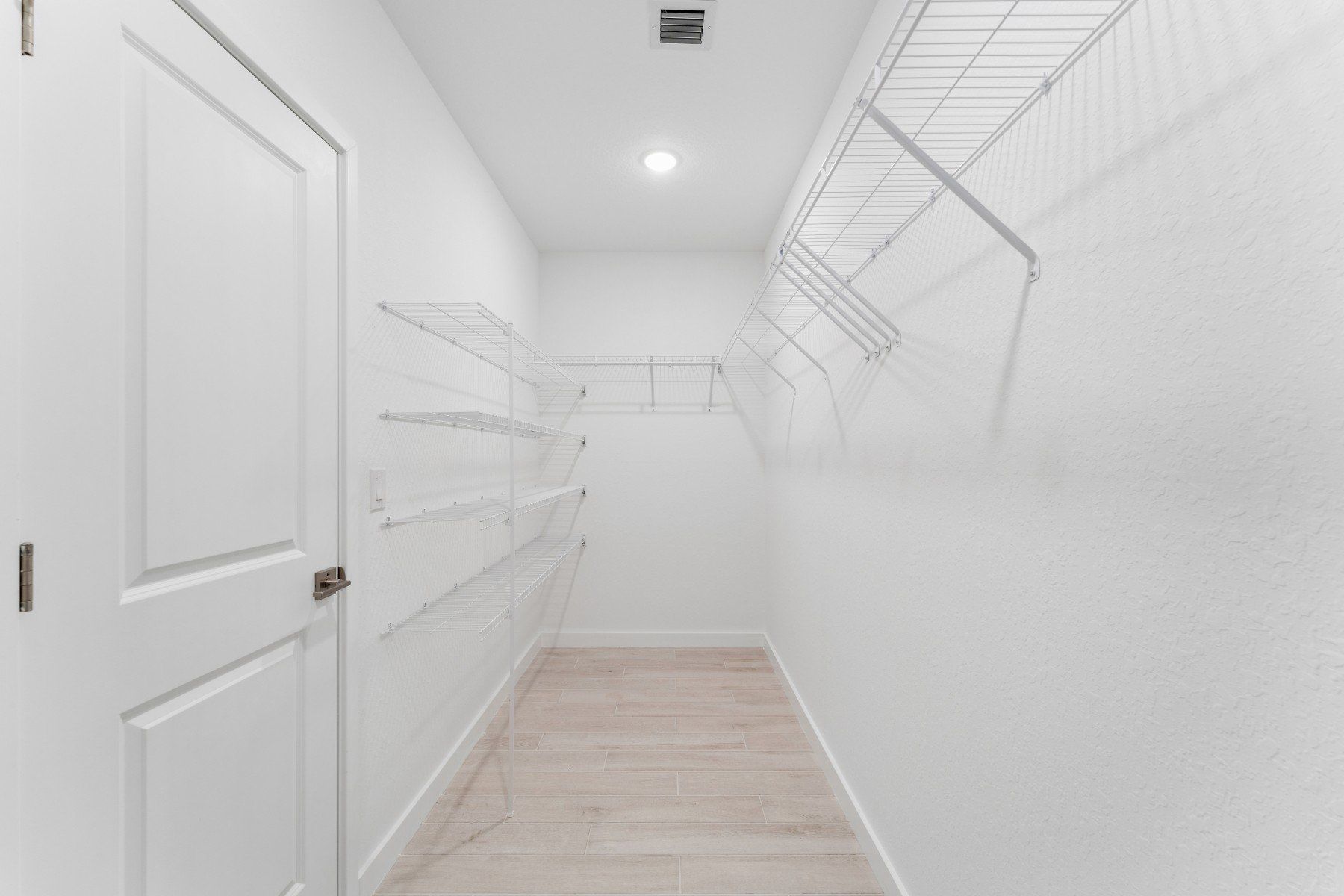 Closet - July 5, 2026