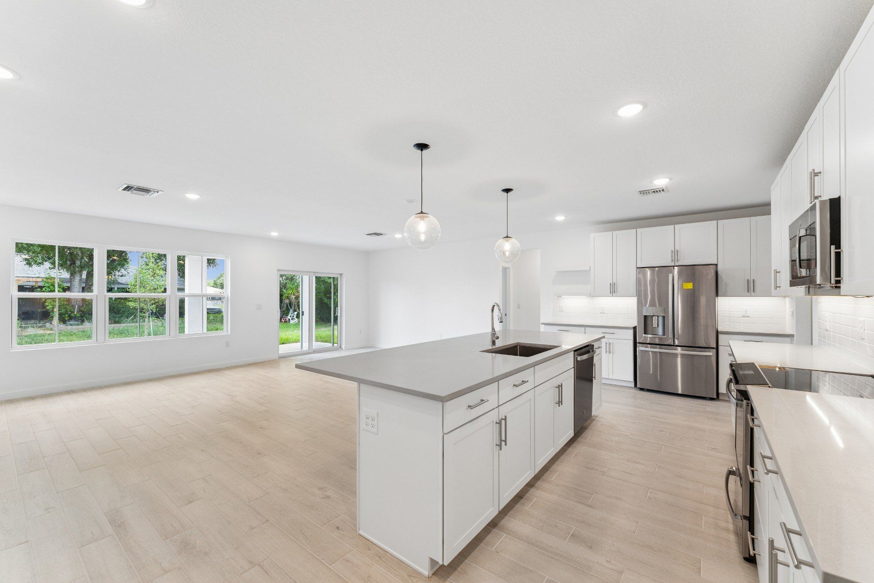 Kitchen - July 5, 2026