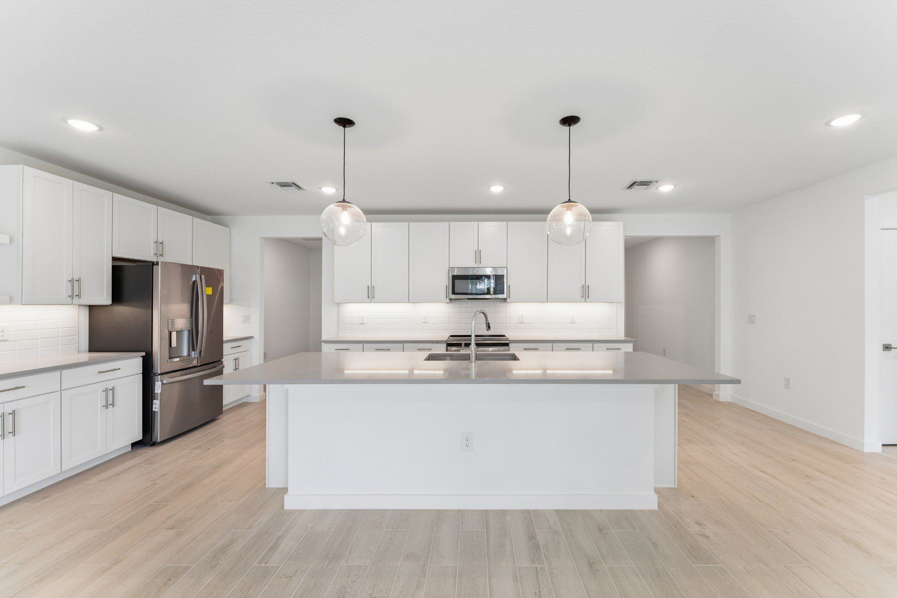 Kitchen - July 5, 2026