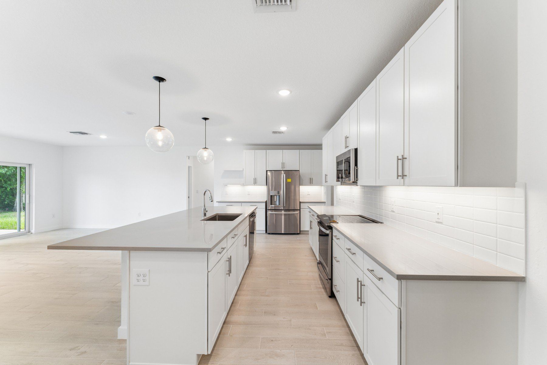 Kitchen - July 5, 2026