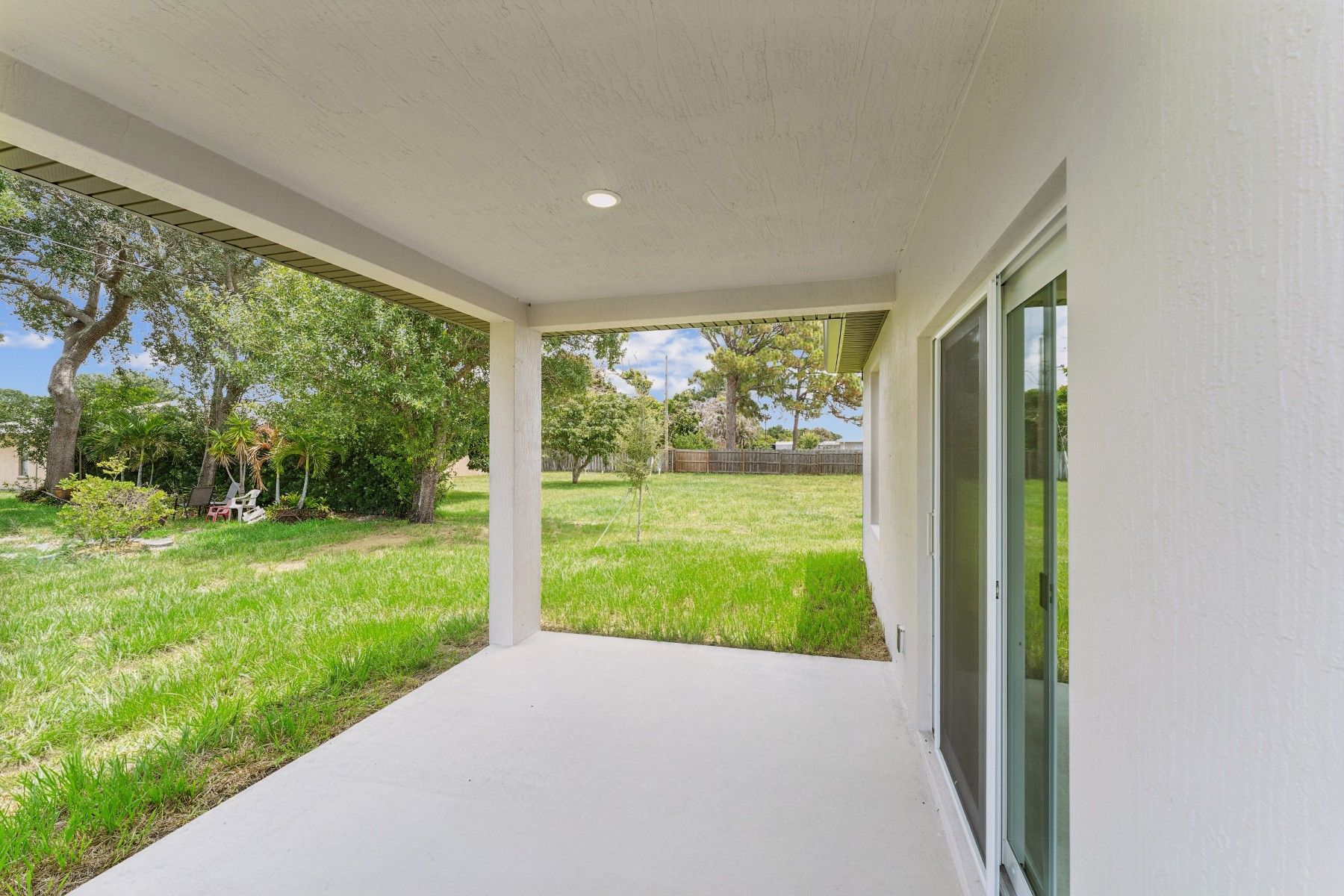 Porch - July 6, 2026