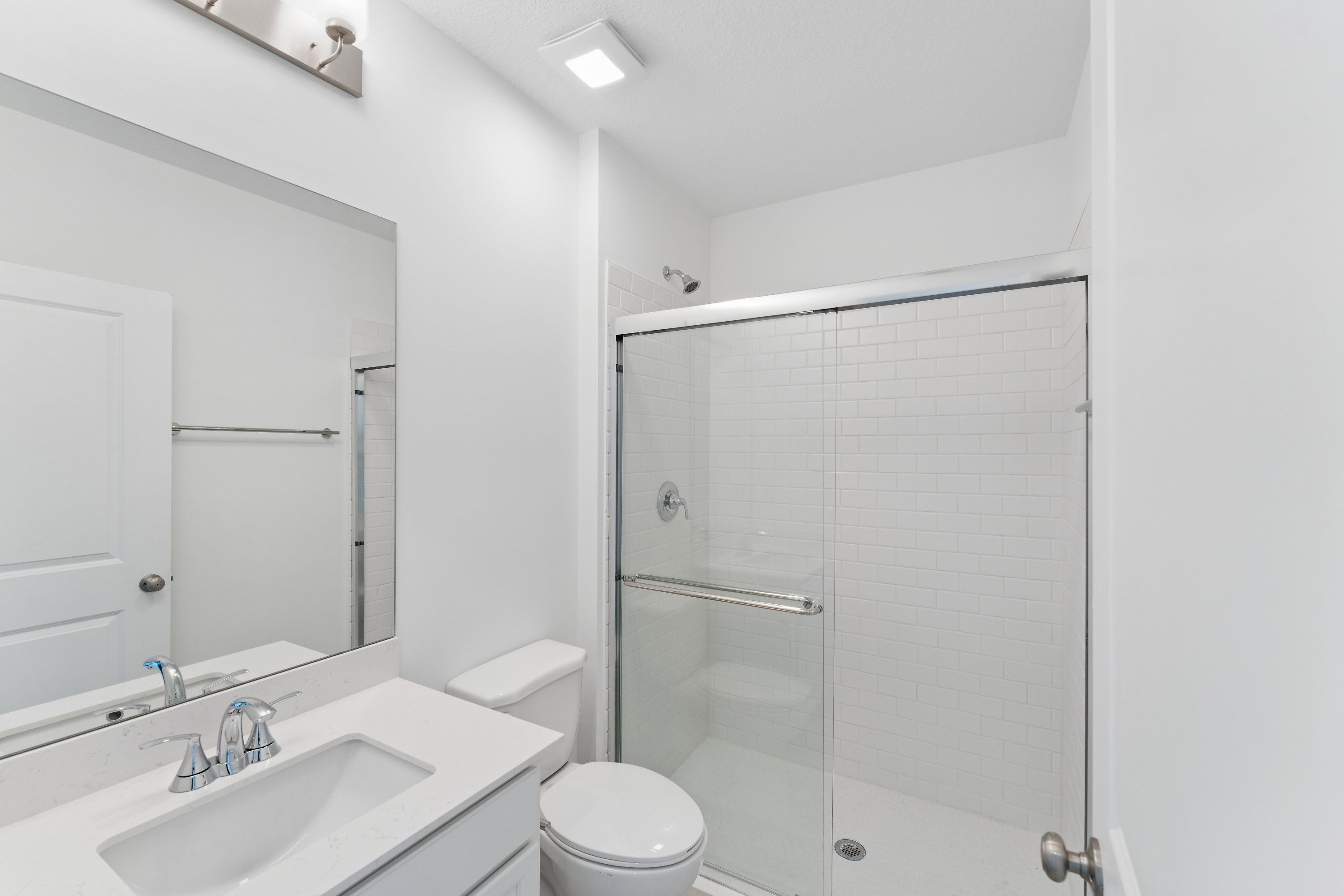 Bathroom - July 4, 2026
