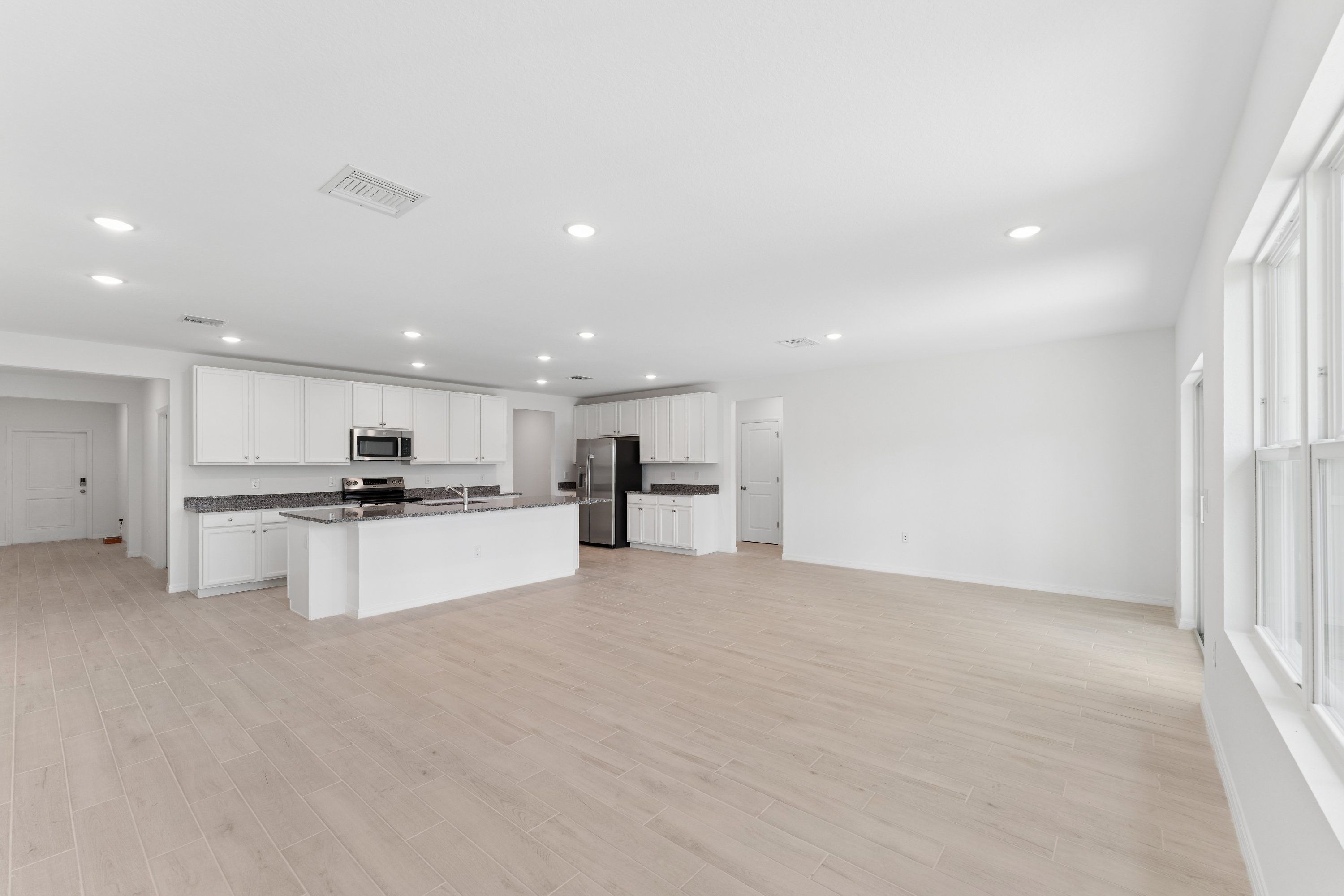 Kitchen - July 4, 2026