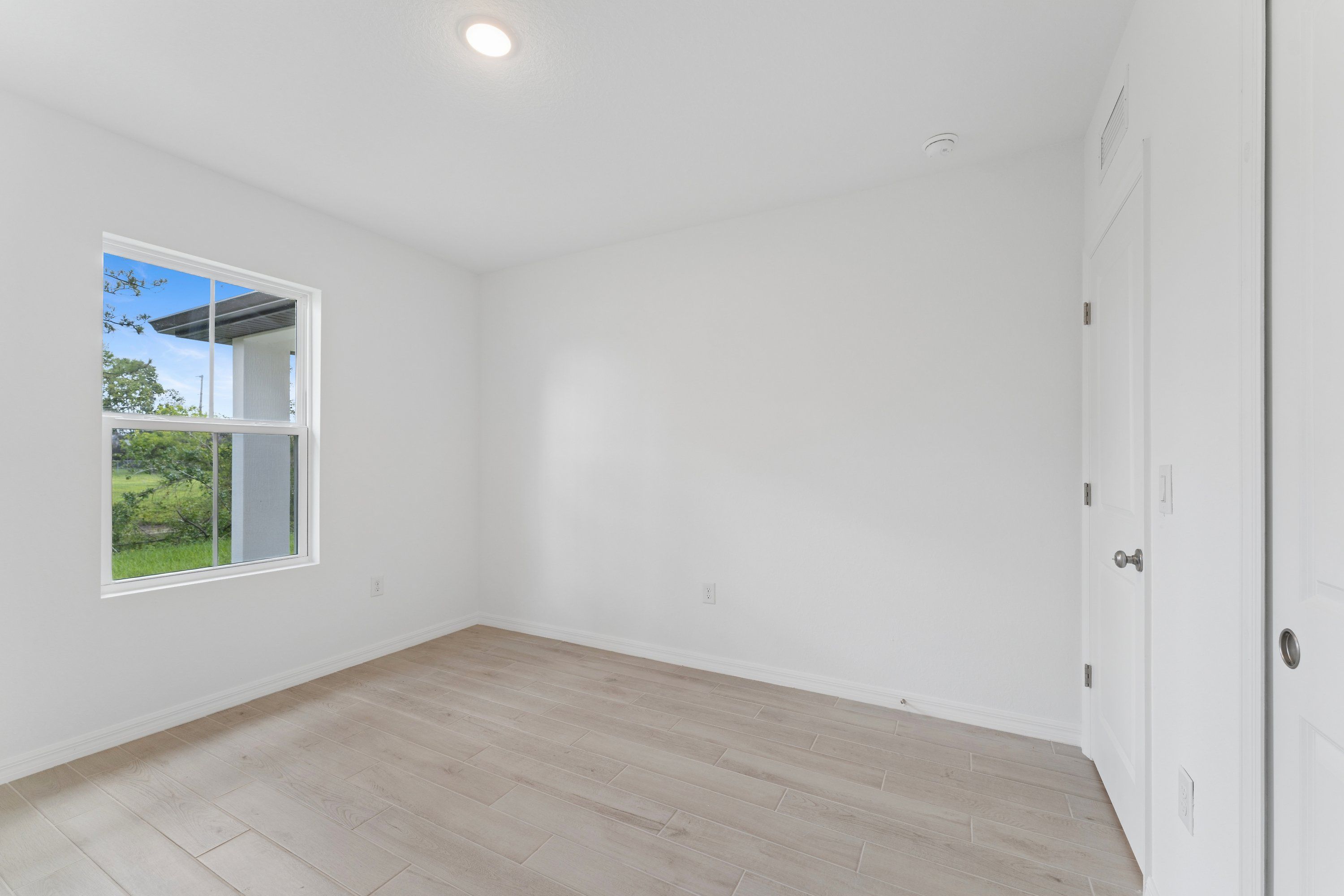 Bedroom - July 4, 2026