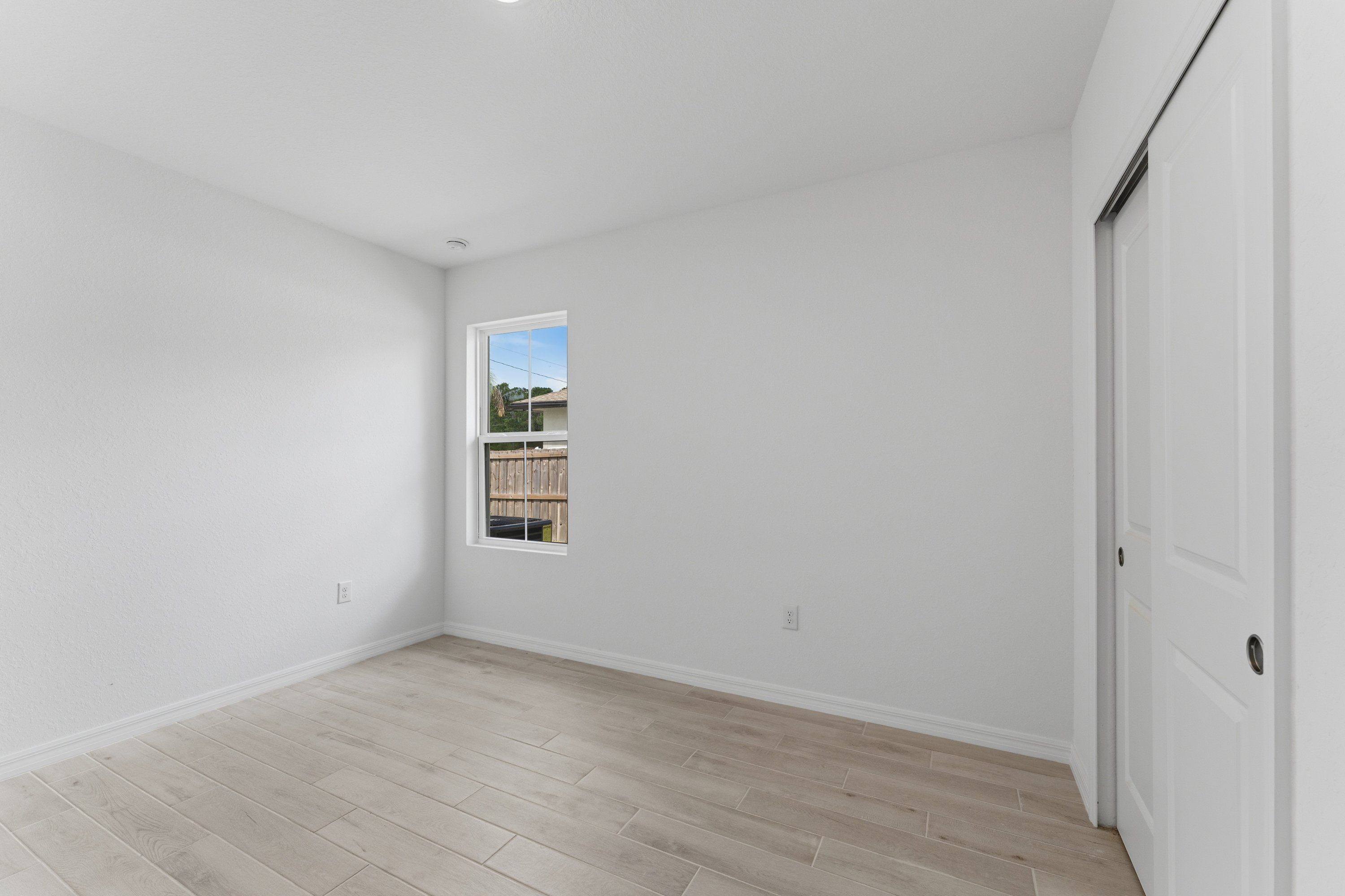 Bedroom - July 4, 2026