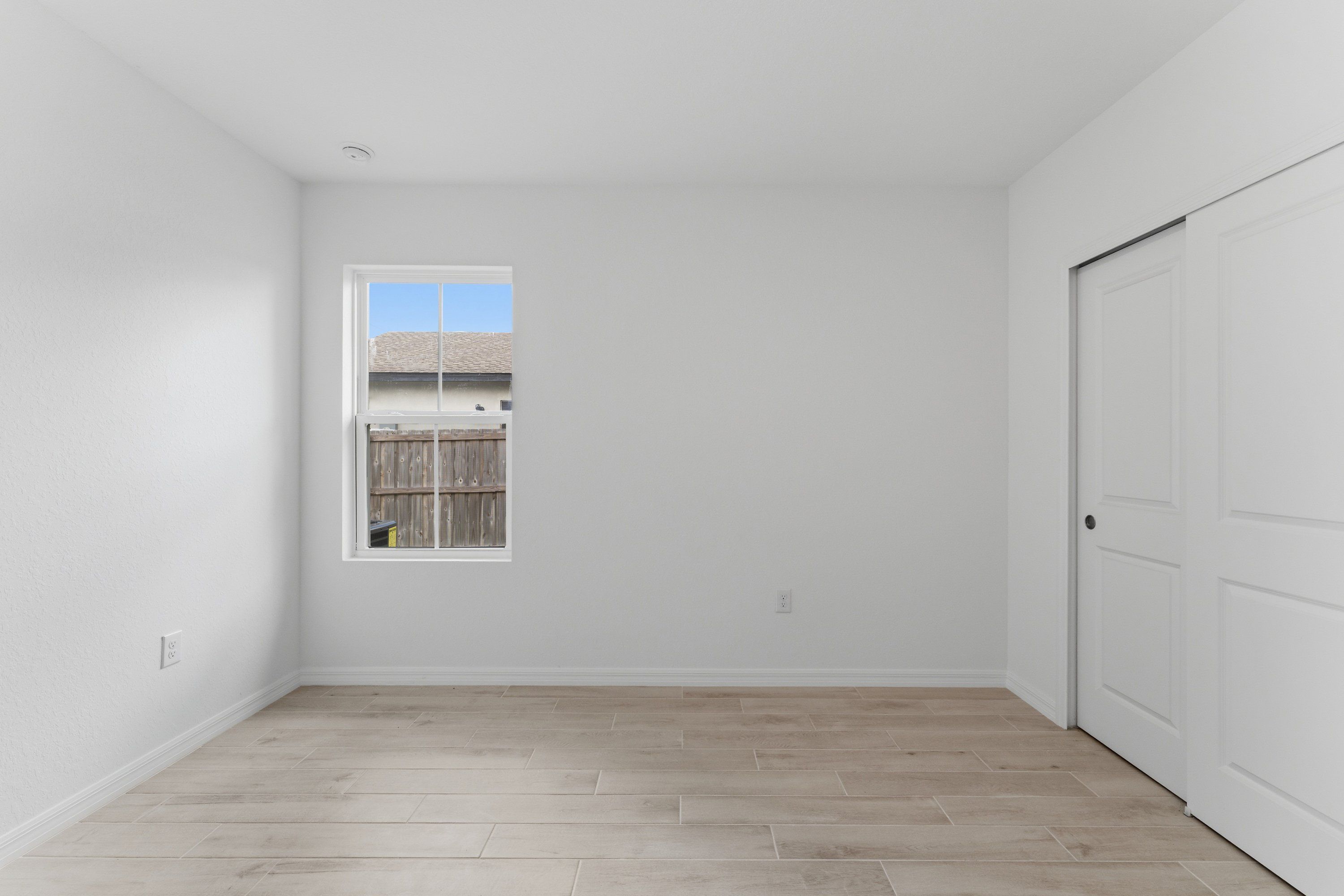Bedroom - July 4, 2026