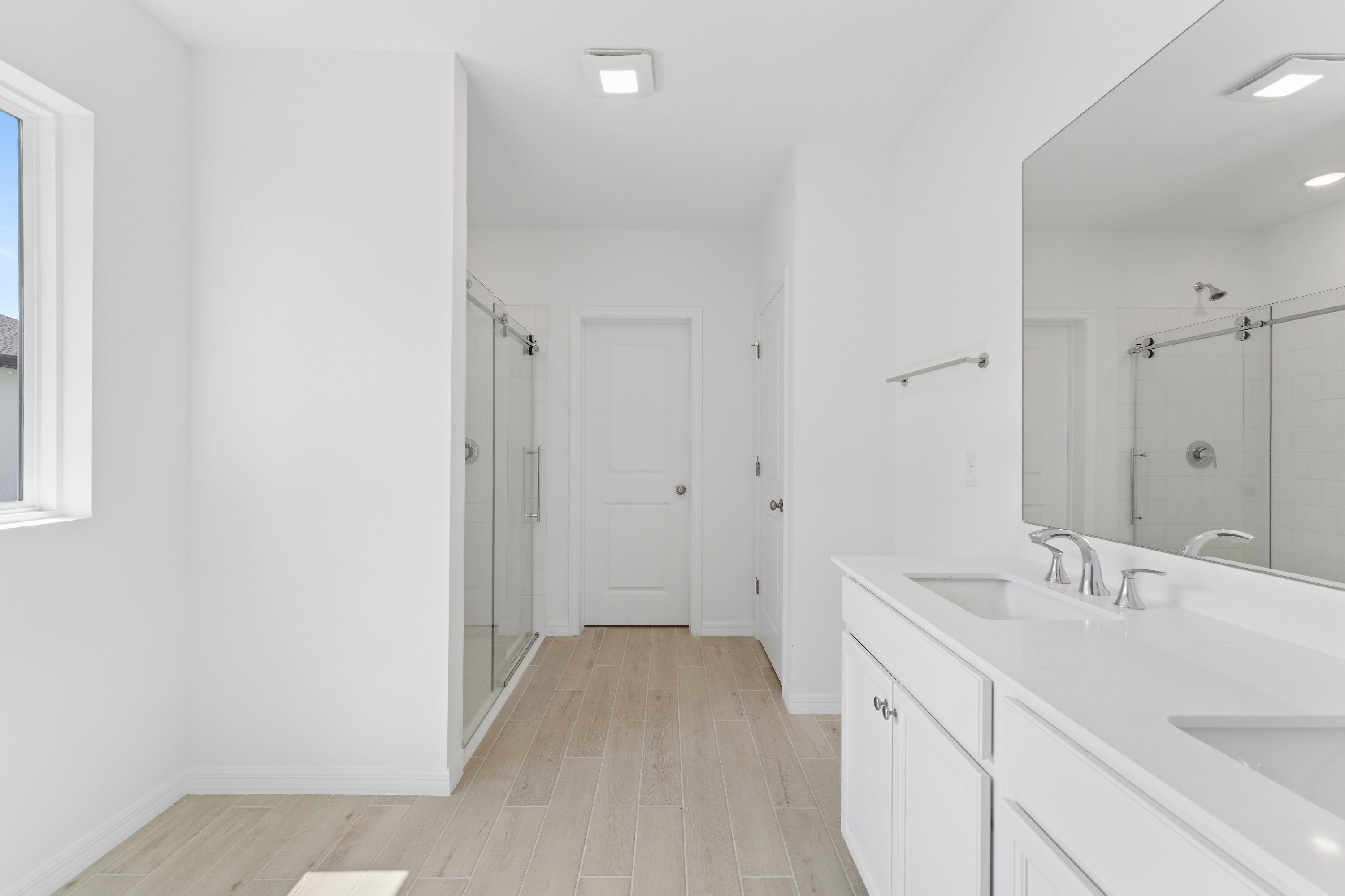 Bathroom - July 4, 2026