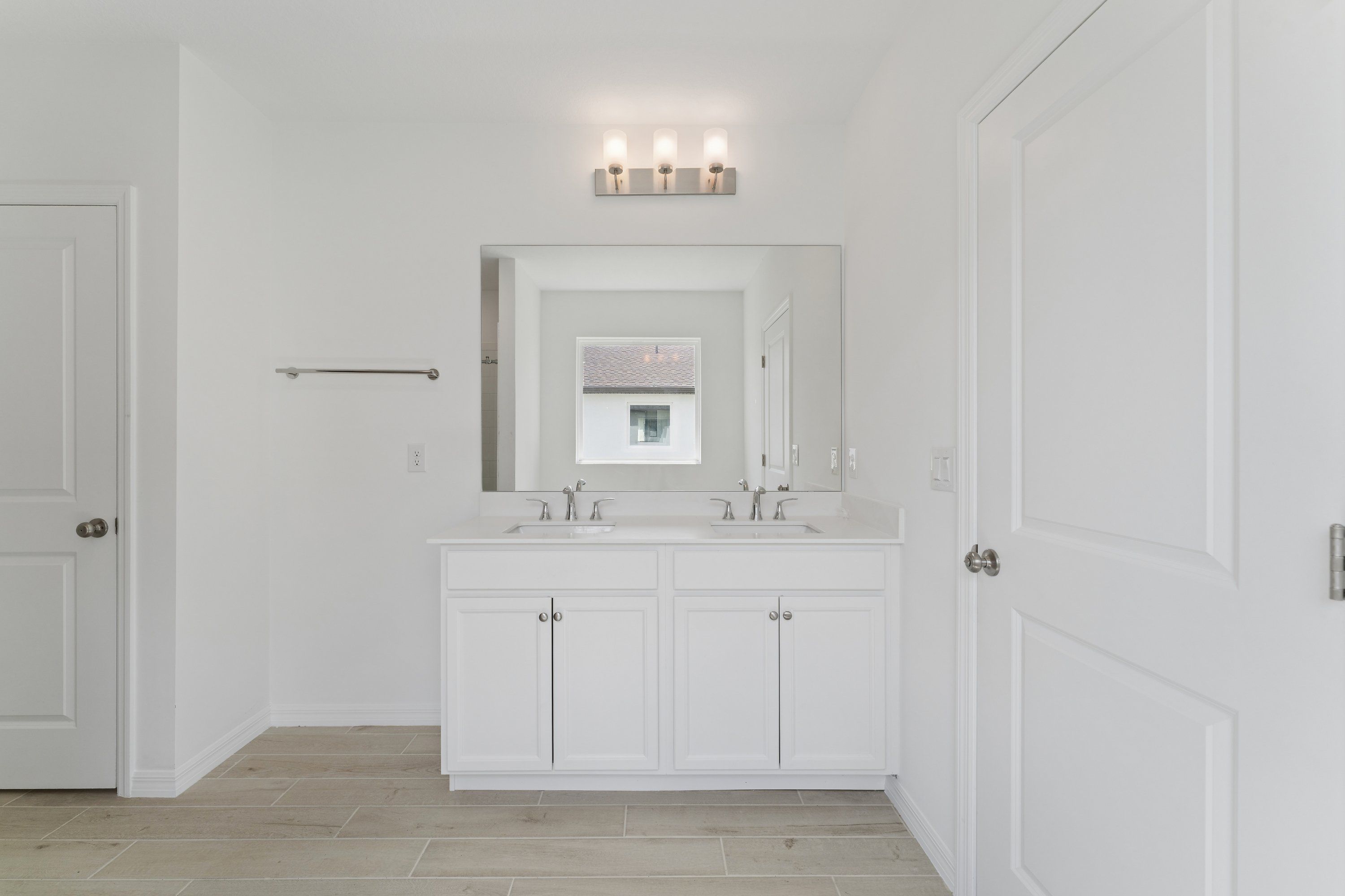 Bathroom - July 4, 2026