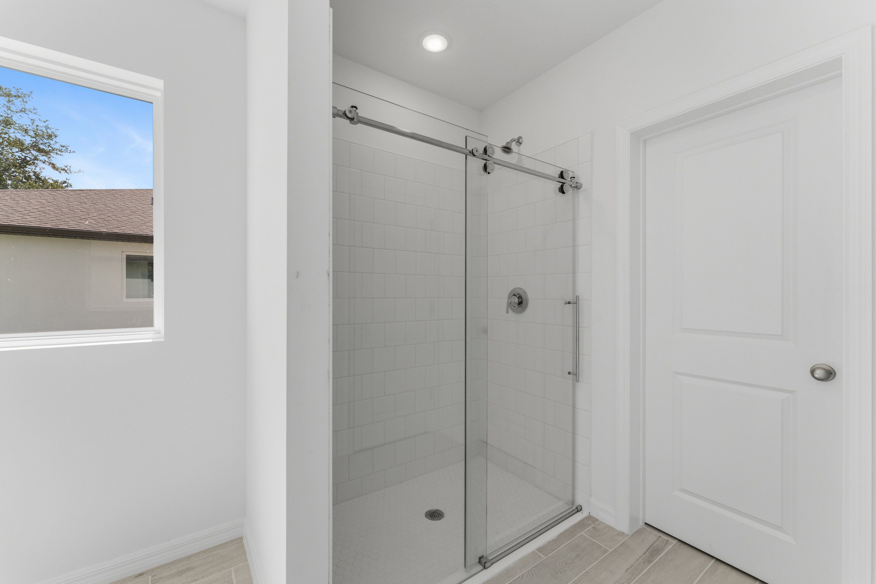 Bathroom - July 4, 2026