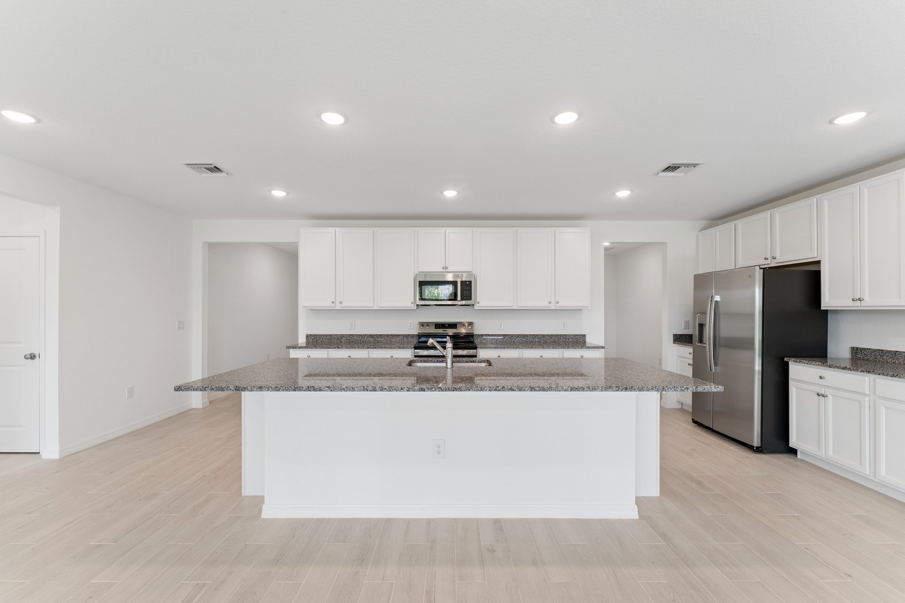 Kitchen - July 4, 2026