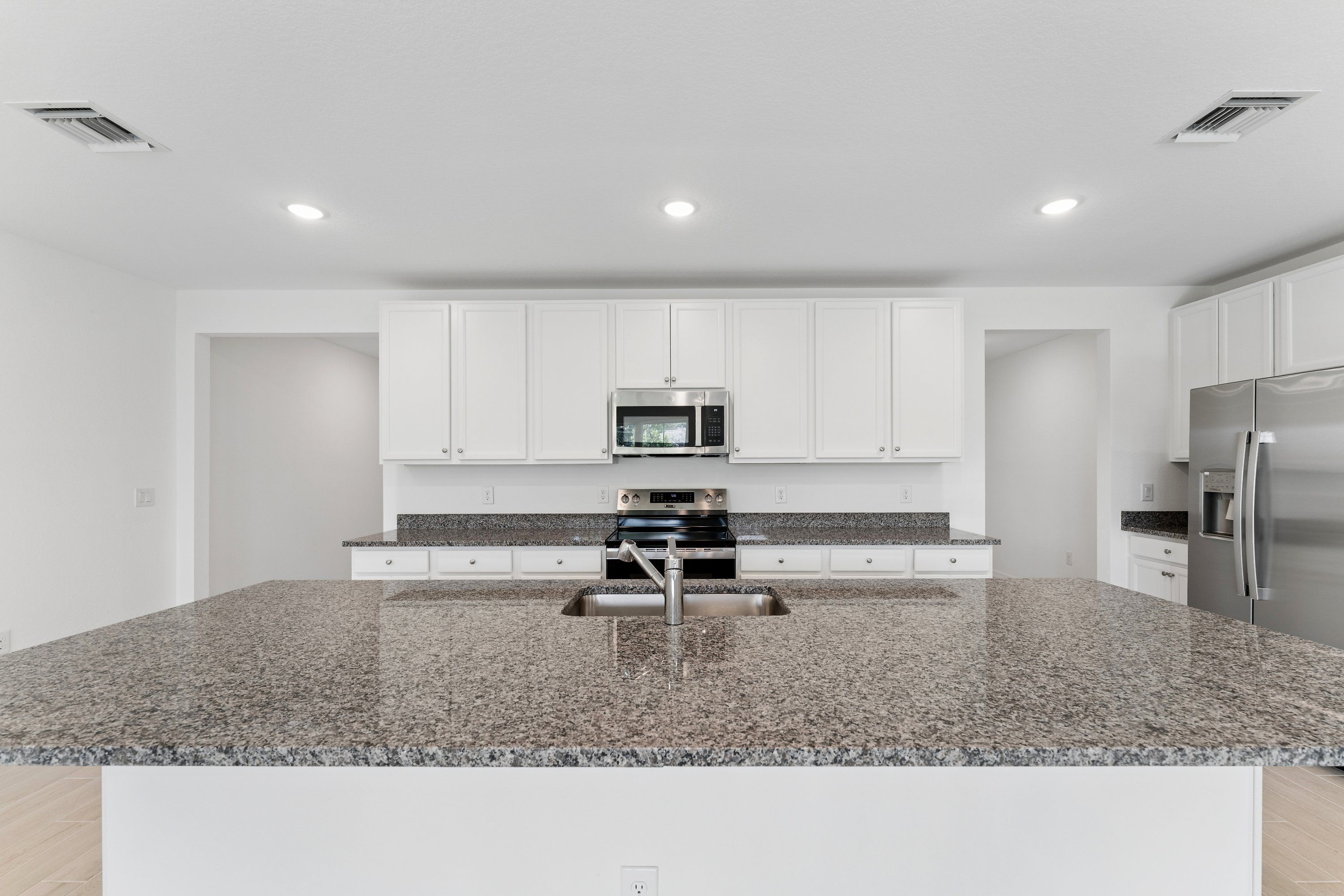 Kitchen - July 4, 2026