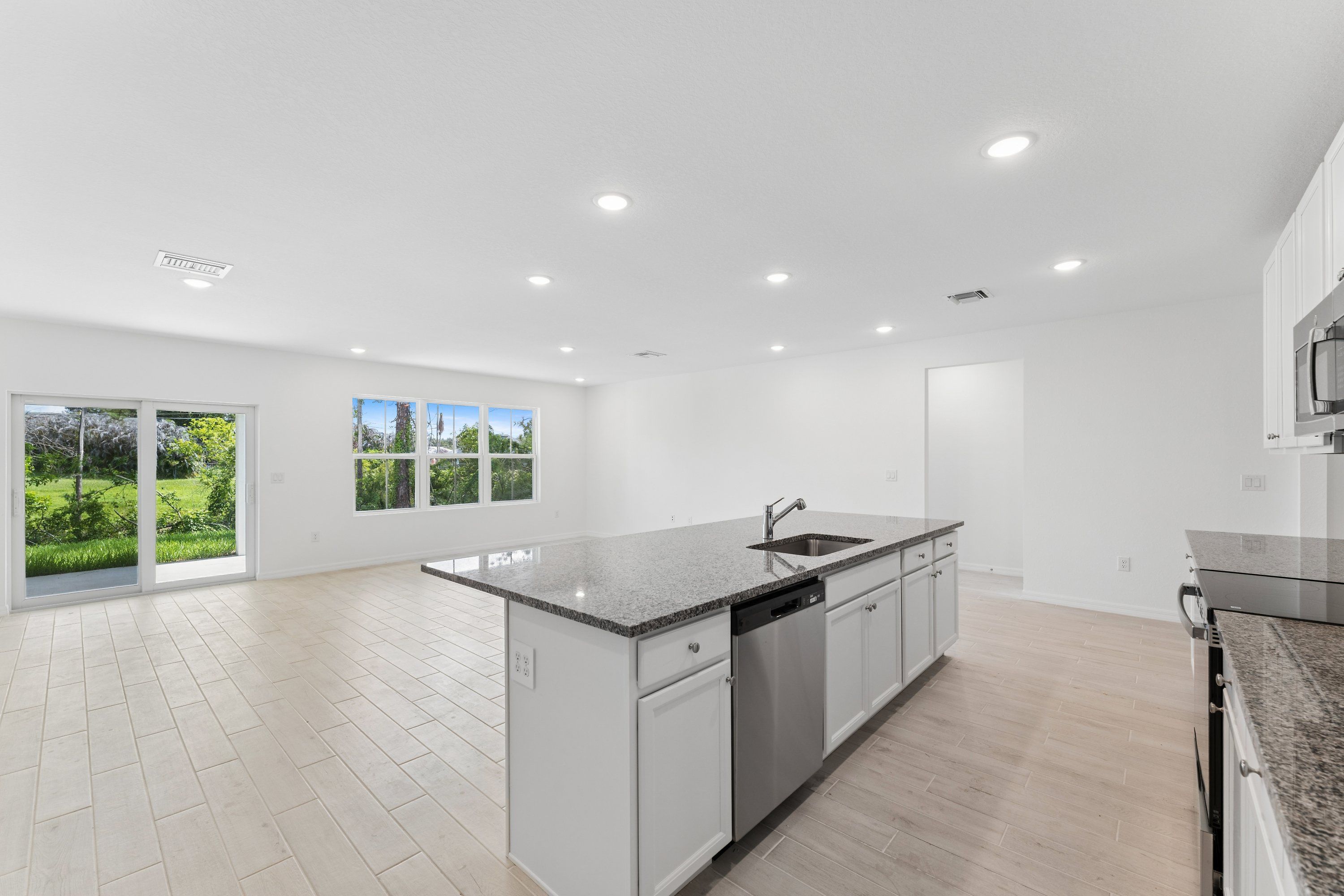 Kitchen - July 4, 2026