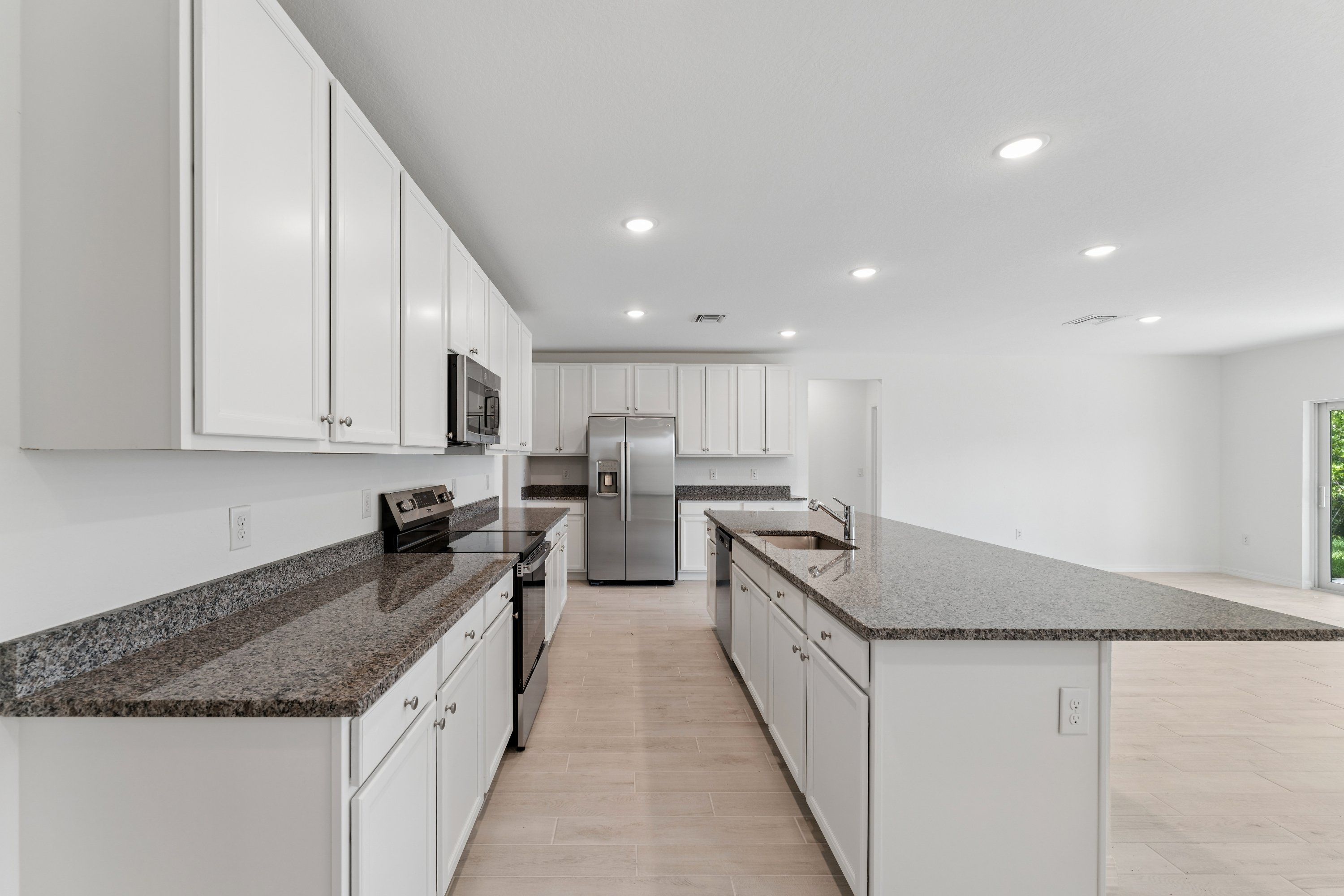 Kitchen - July 4, 2026