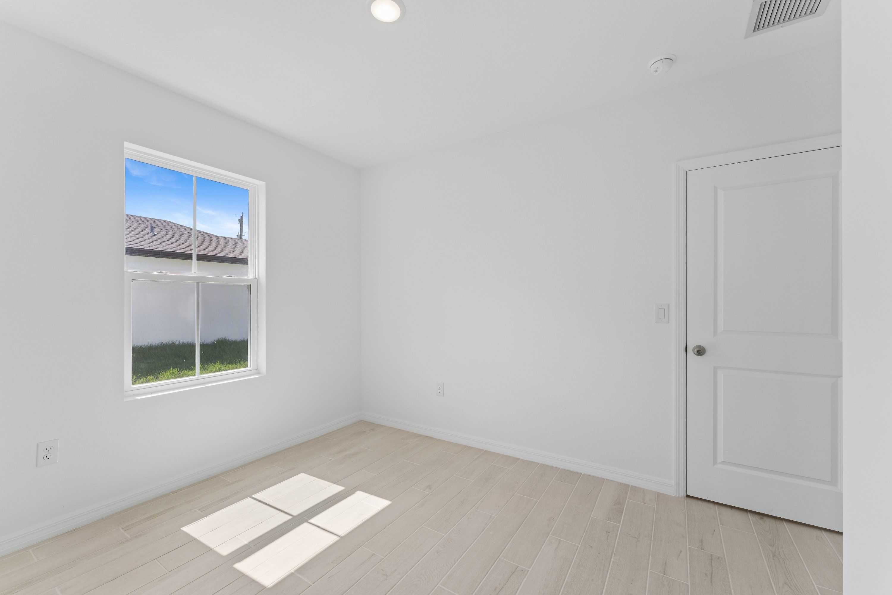 Bedroom - July 4, 2026