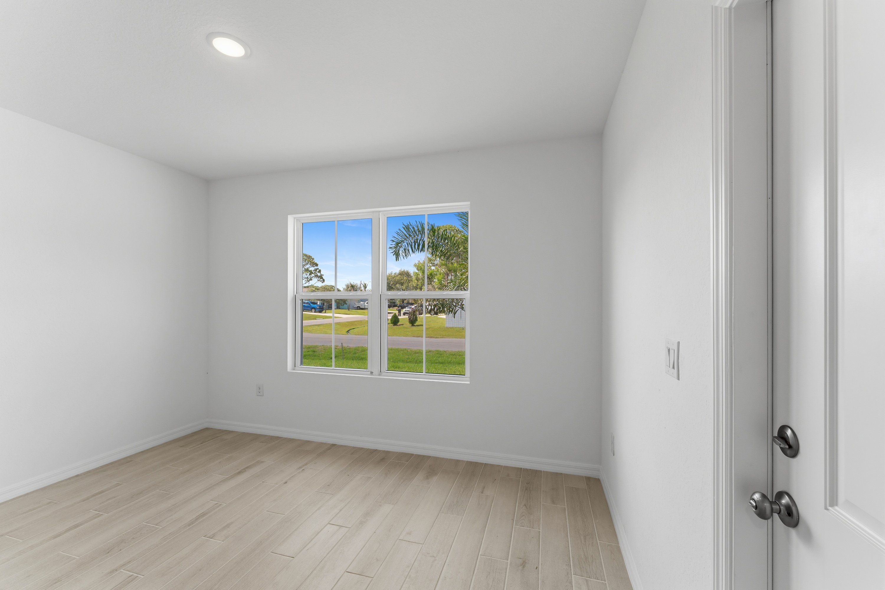 Bedroom - July 4, 2026