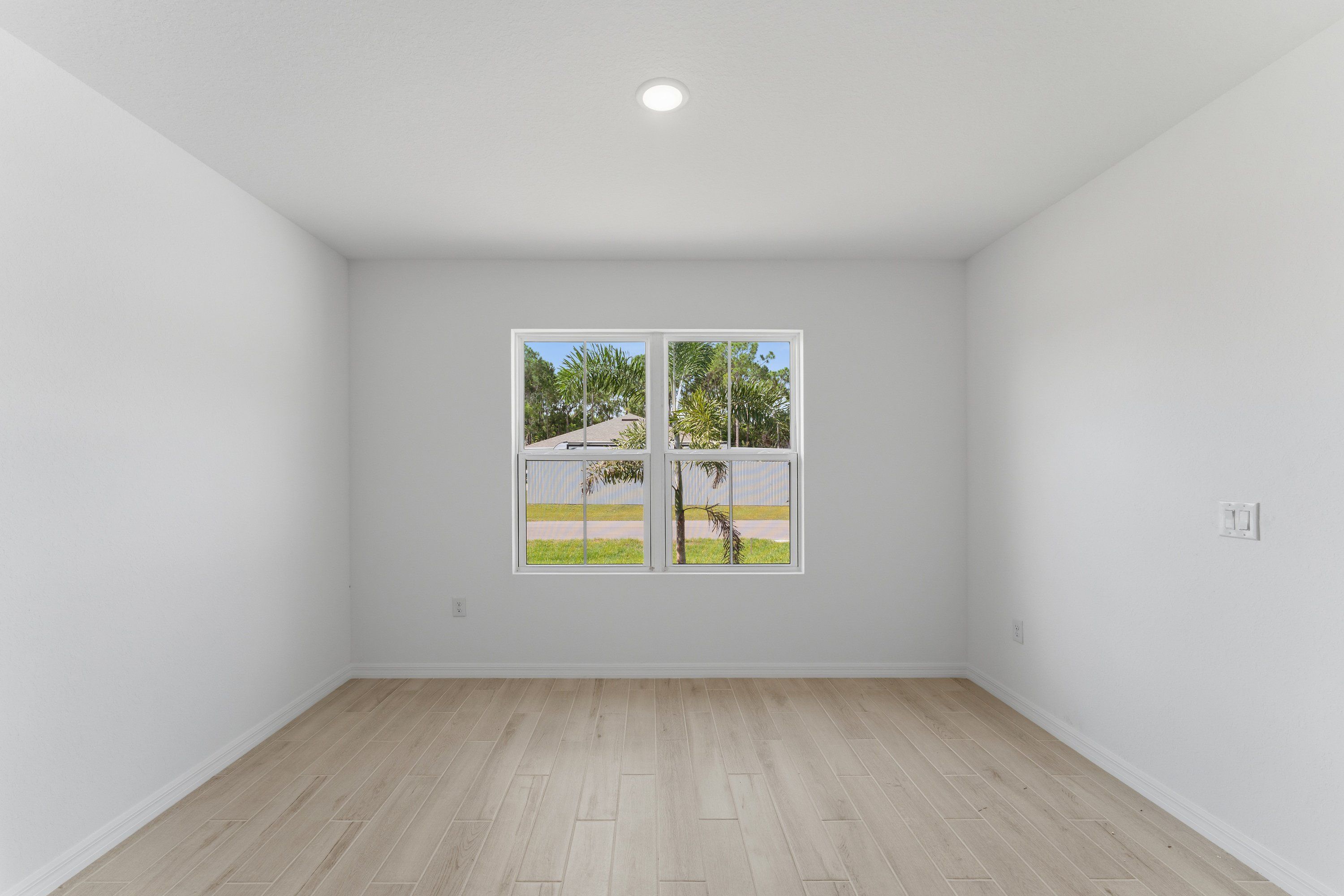 Bedroom - July 4, 2026